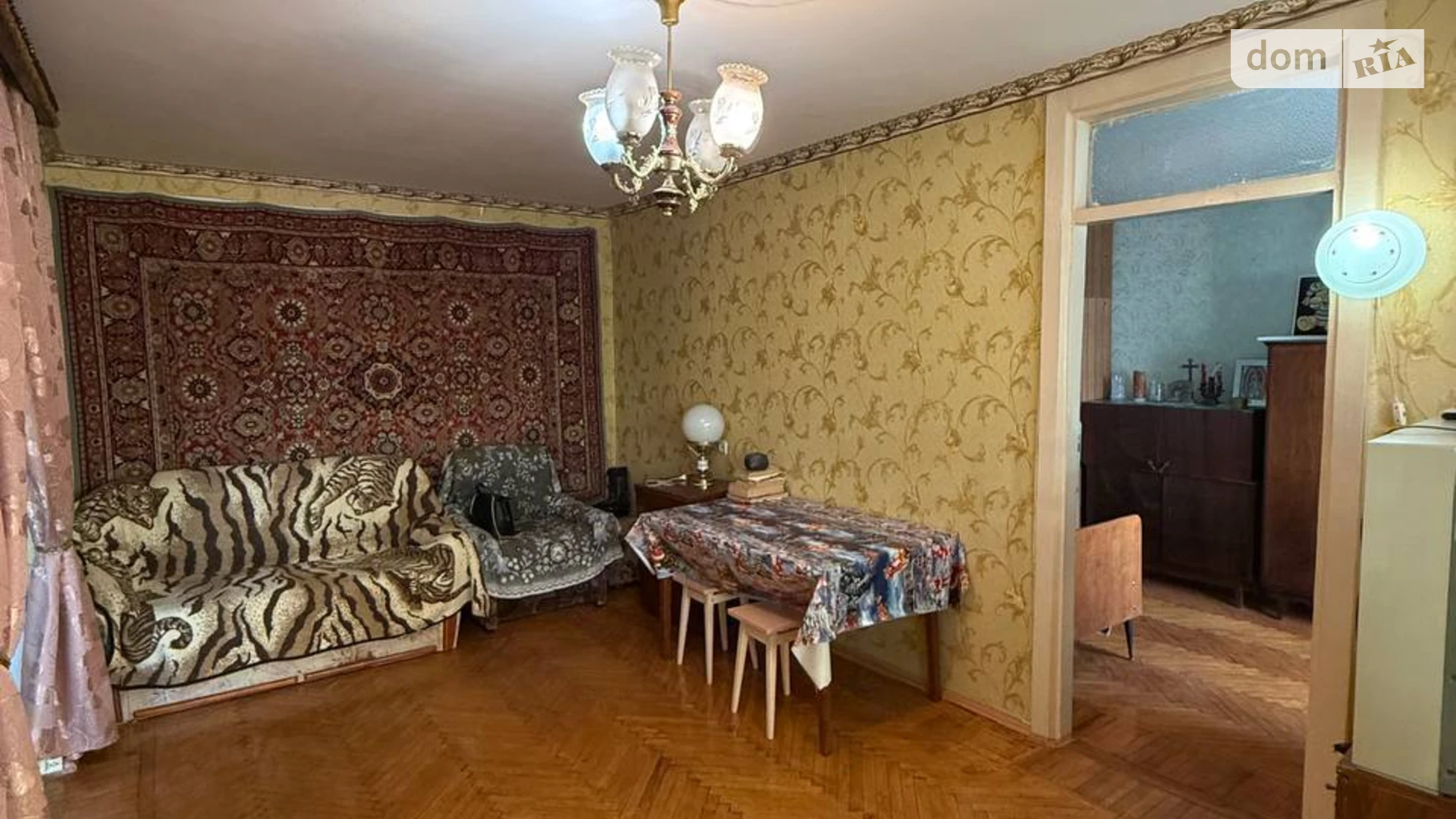 Продается 2-комнатная квартира 46.3 кв. м в Харькове, ул. Франтишека Крала, 51 - фото 3