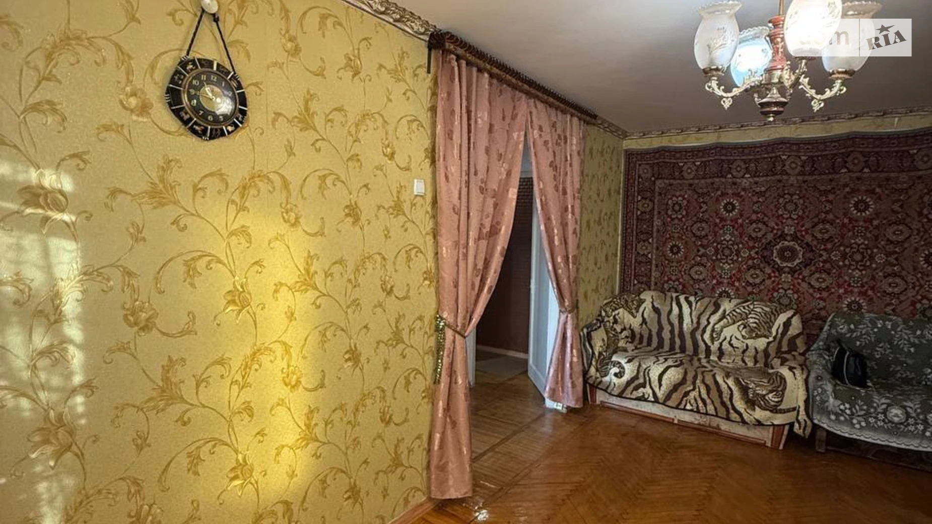 Продается 2-комнатная квартира 46.3 кв. м в Харькове, ул. Франтишека Крала, 51 - фото 4