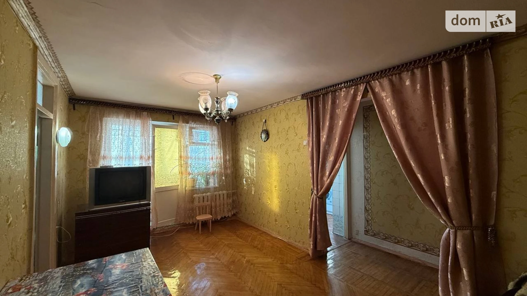 Продается 2-комнатная квартира 46.3 кв. м в Харькове, ул. Франтишека Крала, 51 - фото 5