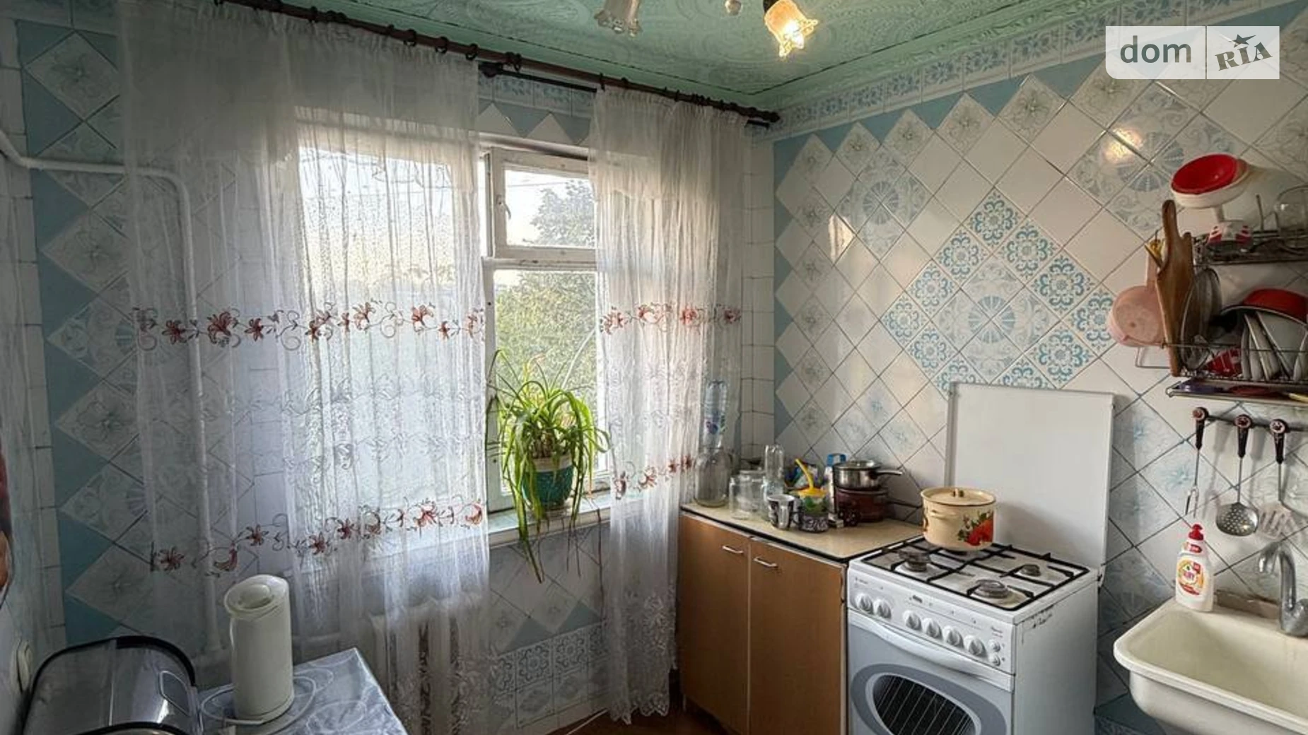 Продается 2-комнатная квартира 46.3 кв. м в Харькове, ул. Франтишека Крала, 51 - фото 2