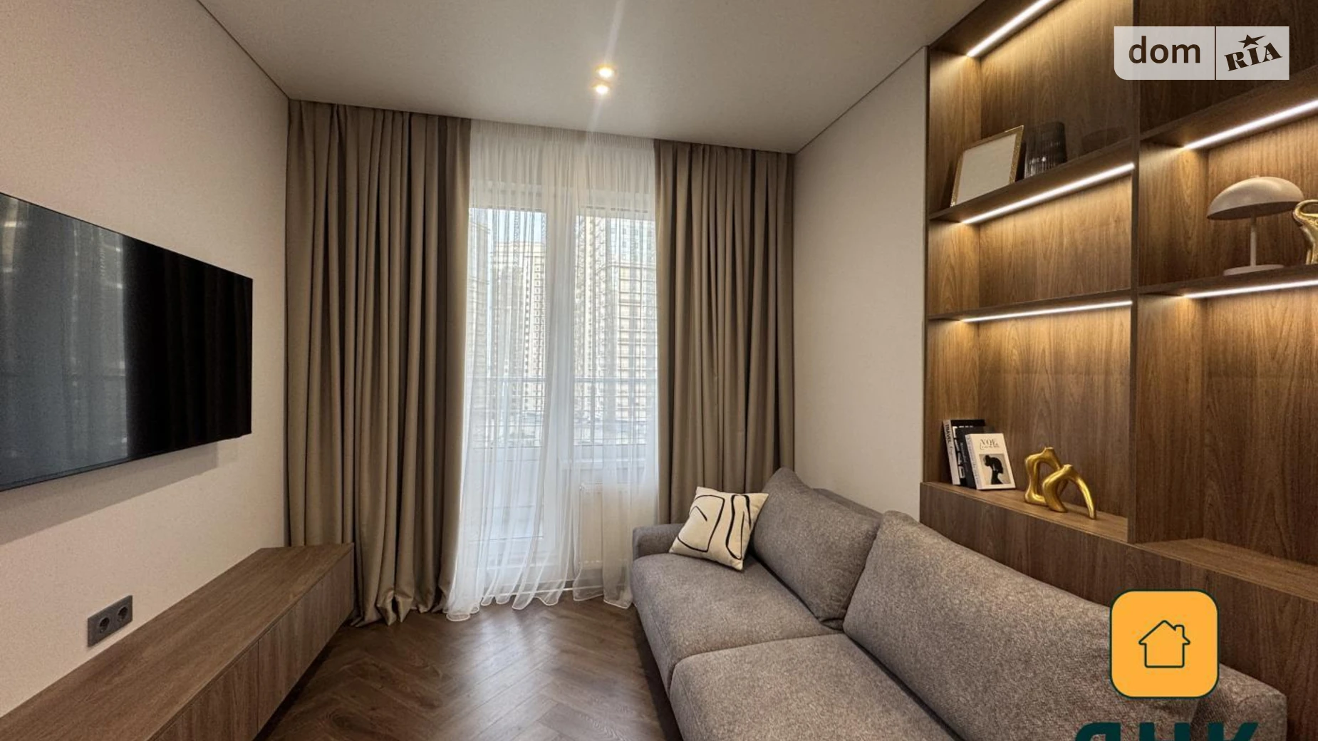 Продается 2-комнатная квартира 64 кв. м в Одессе, пер. Курортный, 2 - фото 4