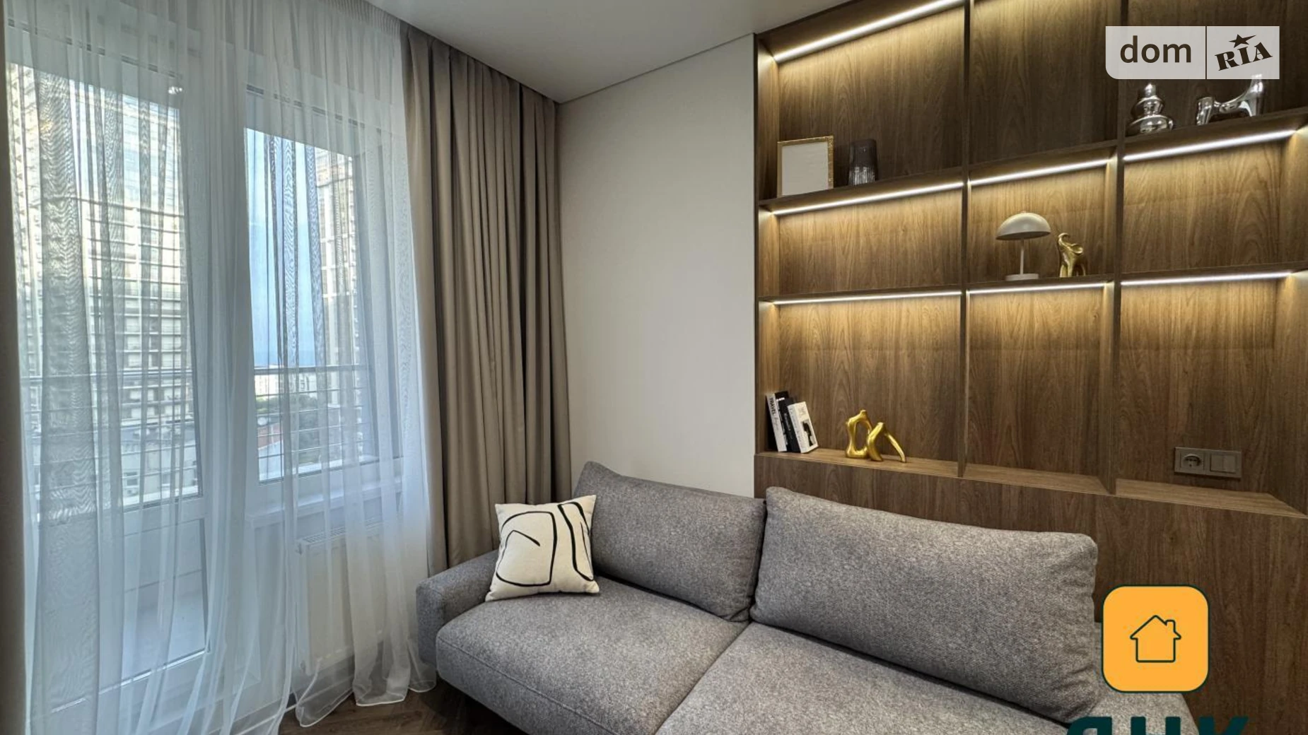Продается 2-комнатная квартира 64 кв. м в Одессе, пер. Курортный, 2 - фото 5