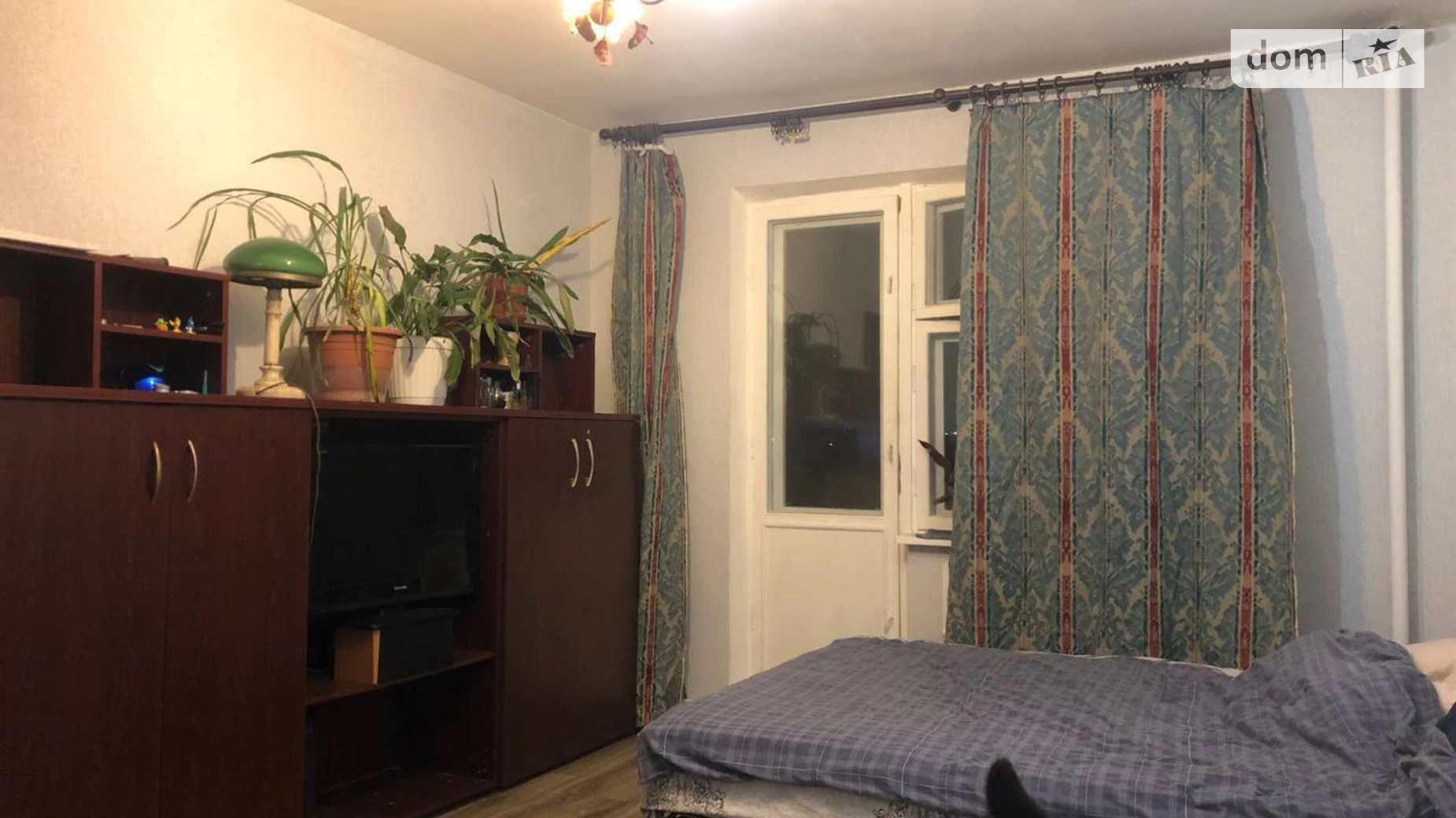 Сдается в аренду 1-комнатная квартира 45 кв. м в Киеве, ул. Ревуцкого, 42Б - фото 3