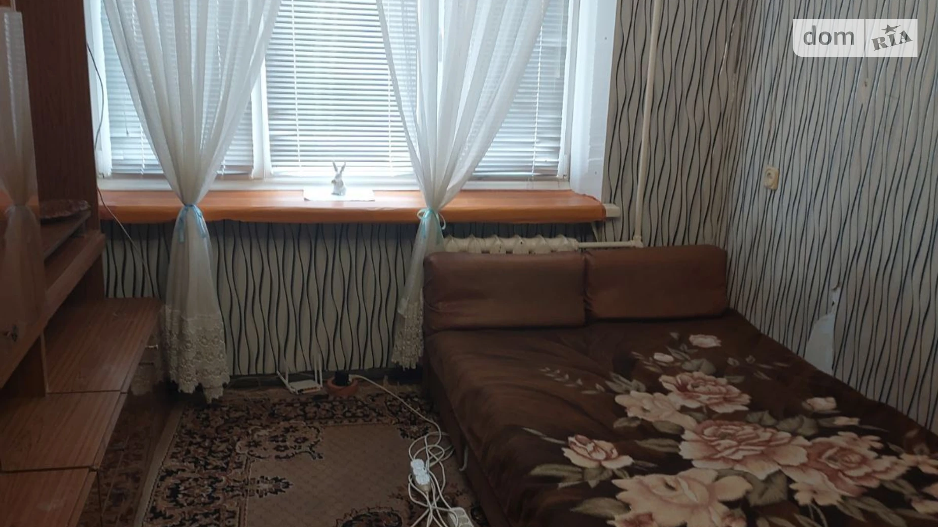 Сдается в аренду 2-комнатная квартира 47 кв. м в Николаеве, ул. Парковая, 24 - фото 2