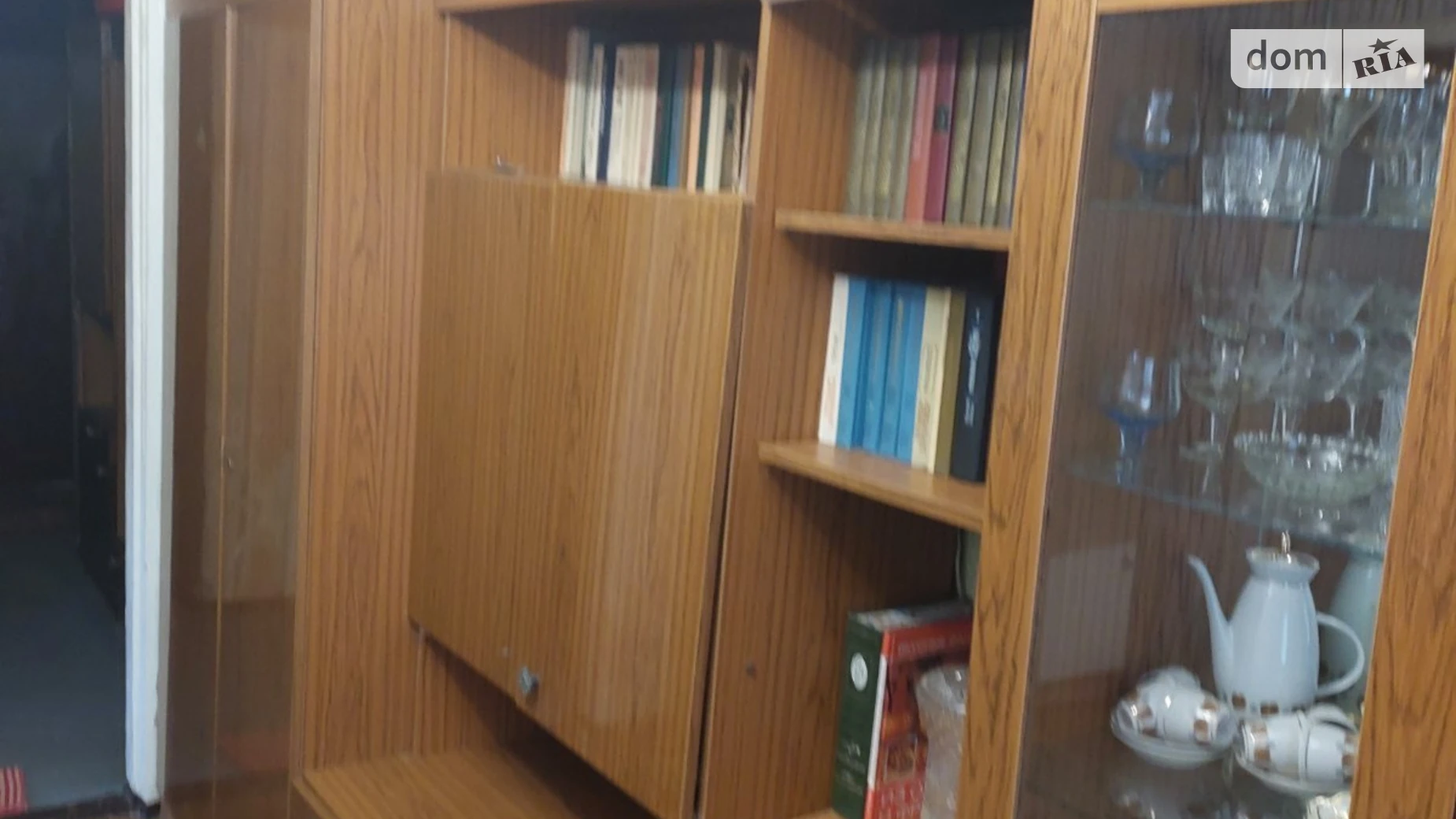 Сдается в аренду 2-комнатная квартира 47 кв. м в Николаеве, ул. Парковая, 24 - фото 5