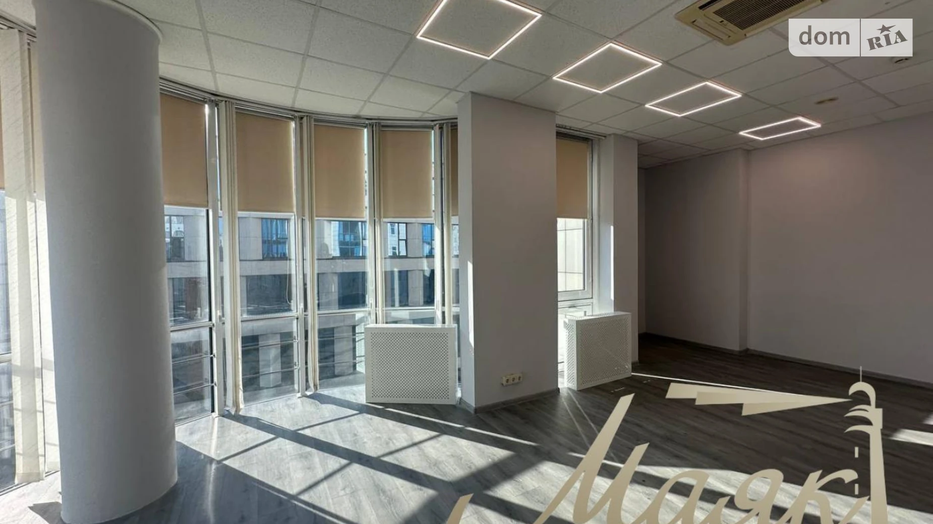 Здається в оренду офіс 500 кв. м в бізнес-центрі, цена: 8000 $ - фото 3