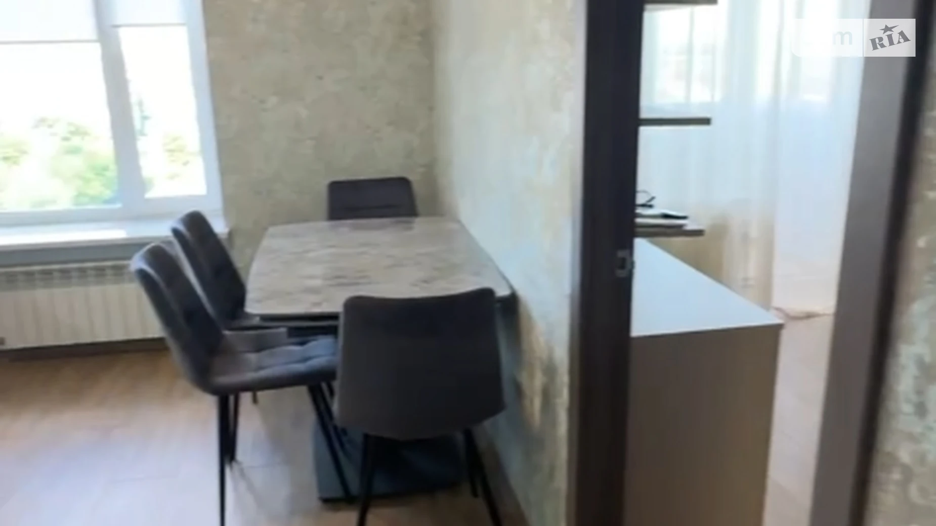 Продається 1-кімнатна квартира 44.2 кв. м у Слобожанському, вул. Теплична, 39 - фото 5