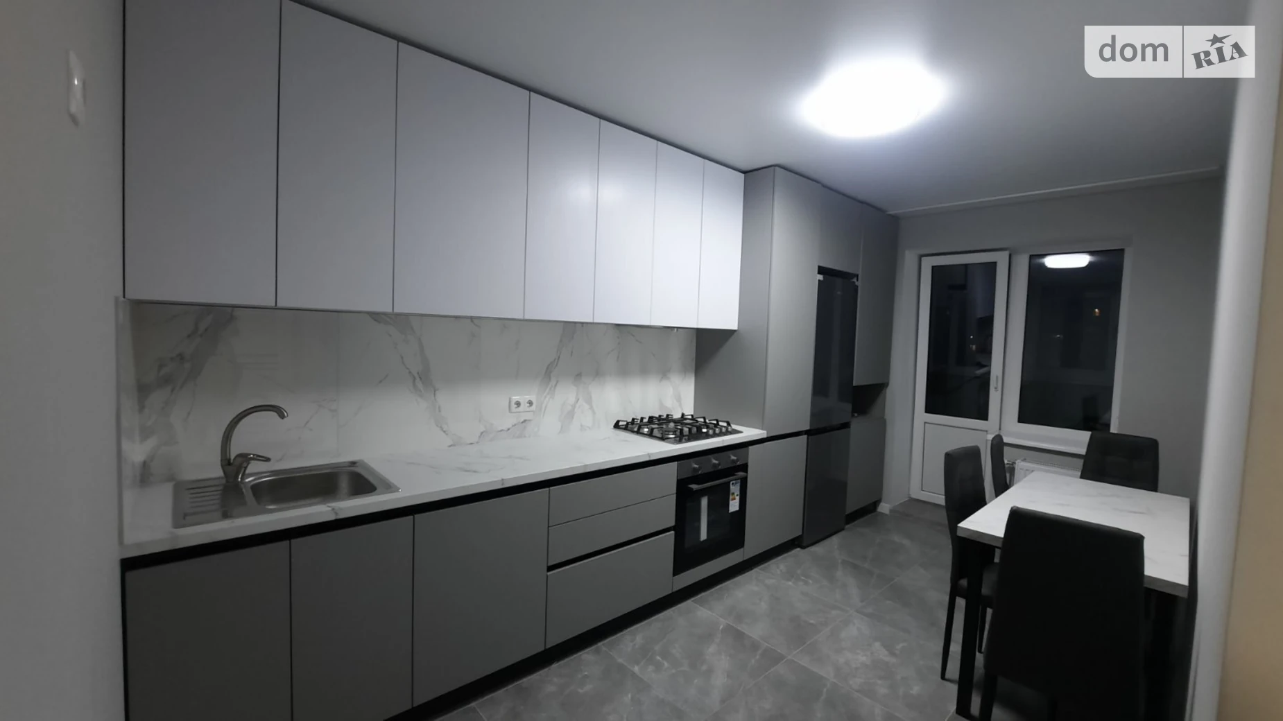 Продается 1-комнатная квартира 40.24 кв. м в Сумах, ул. Сера Ивана, 34 - фото 4