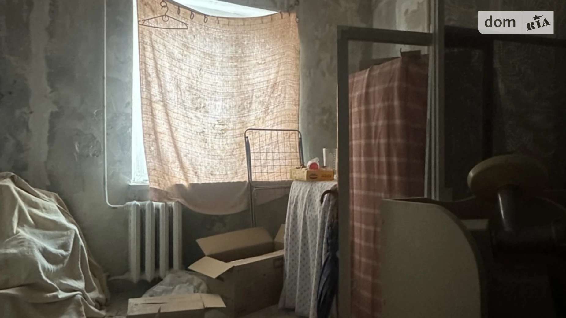 Продается 1-комнатная квартира 34.5 кв. м в Одессе, просп. Князя Ярослава Мудрого - фото 5