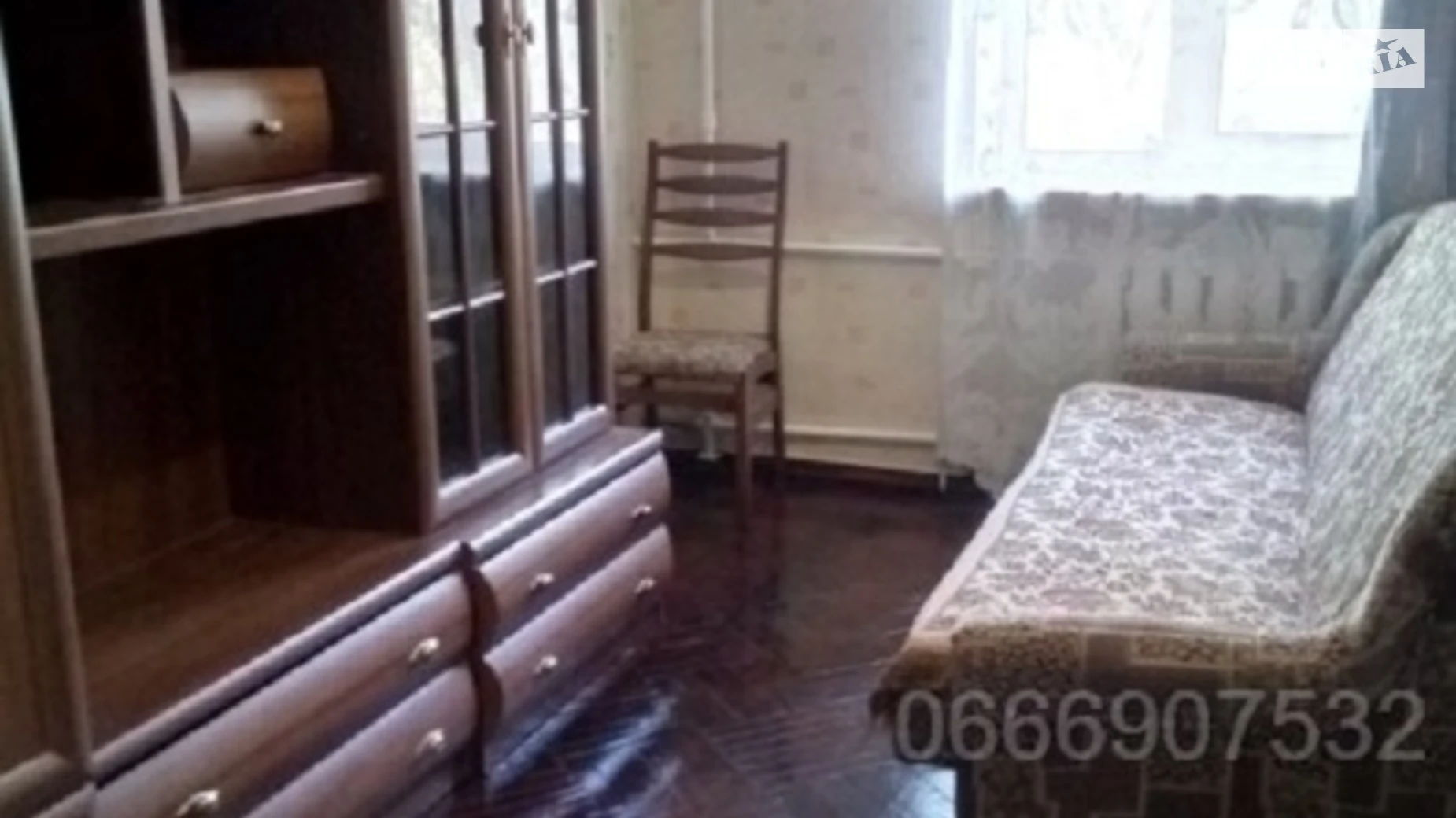 Продается 4-комнатная квартира 66.5 кв. м в Харькове, просп. Героев Харькова(Московский), 192/3 - фото 5