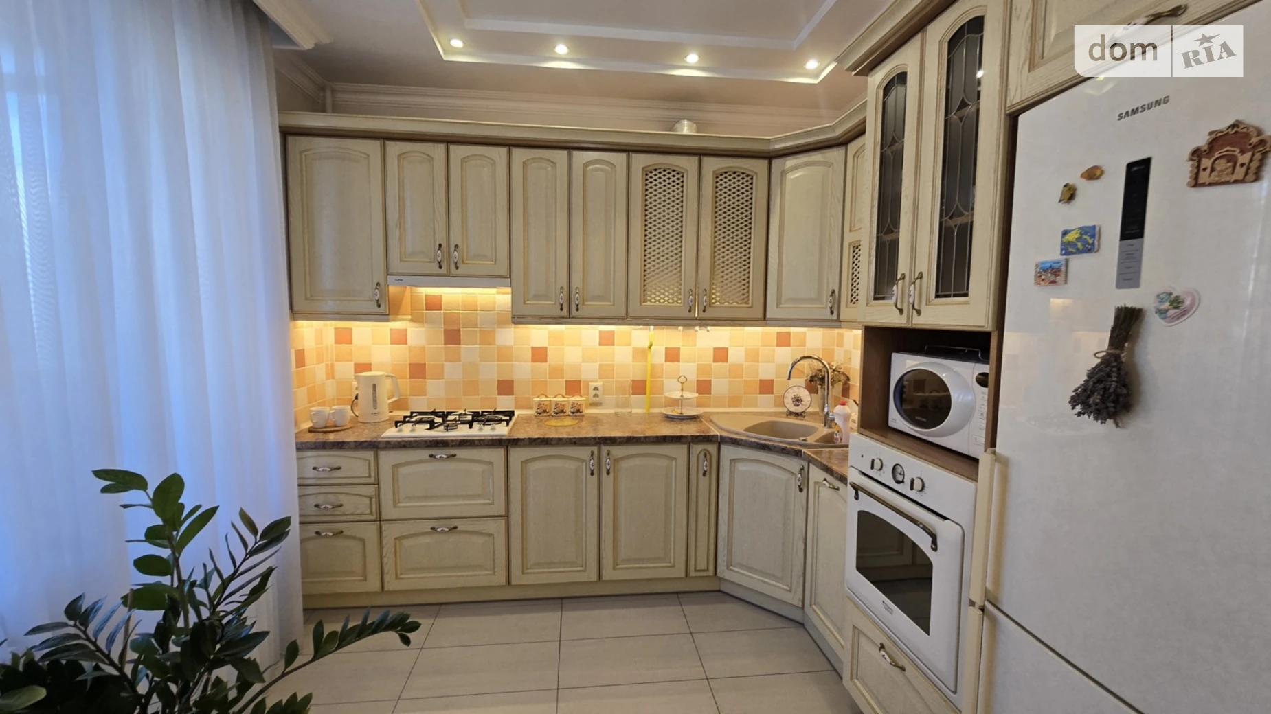 Продается 3-комнатная квартира 89.3 кв. м в Ужгороде, ул. Франко Ивана - фото 5