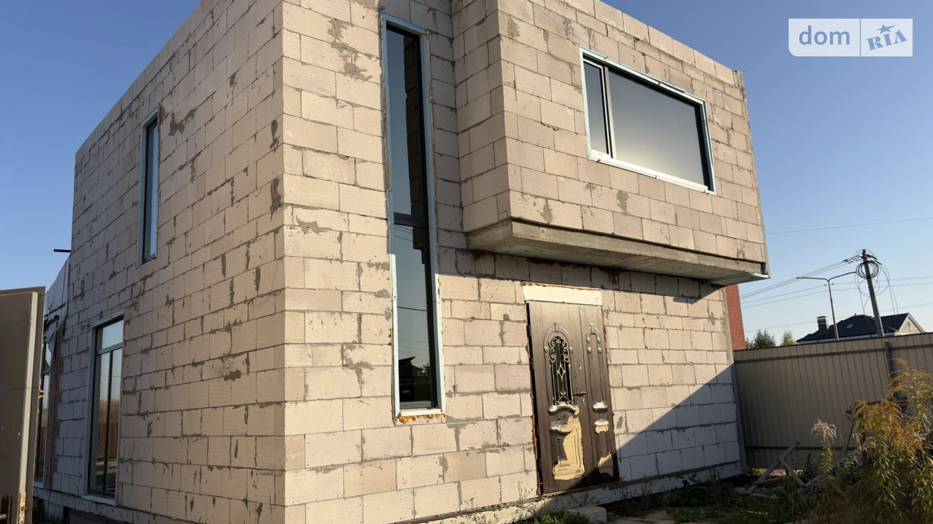 Продається будинок 2 поверховий 140 кв. м з бесідкою, цена: 86000 $ - фото 3