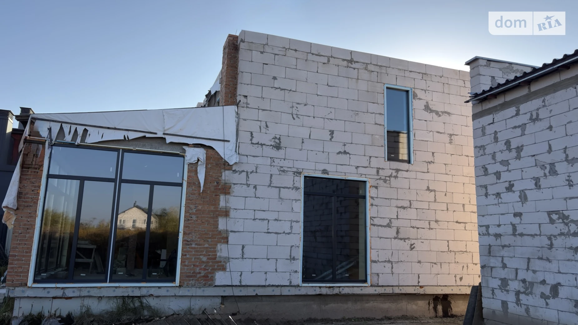 Продається будинок 2 поверховий 140 кв. м з бесідкою, цена: 86000 $ - фото 5