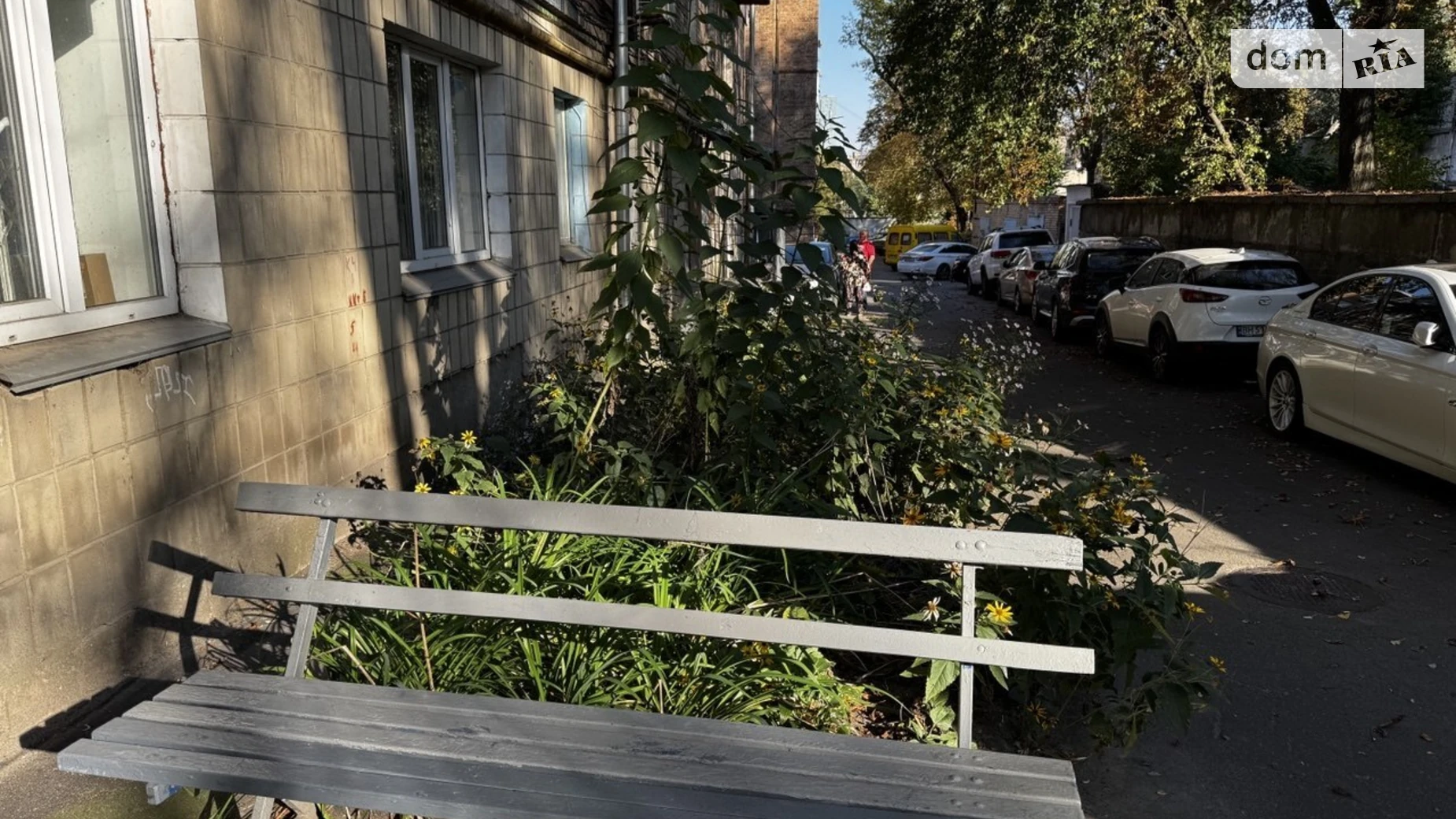 Сдается в аренду 3-комнатная квартира 61 кв. м в Киеве, ул. Дегтяревская, 11 - фото 4