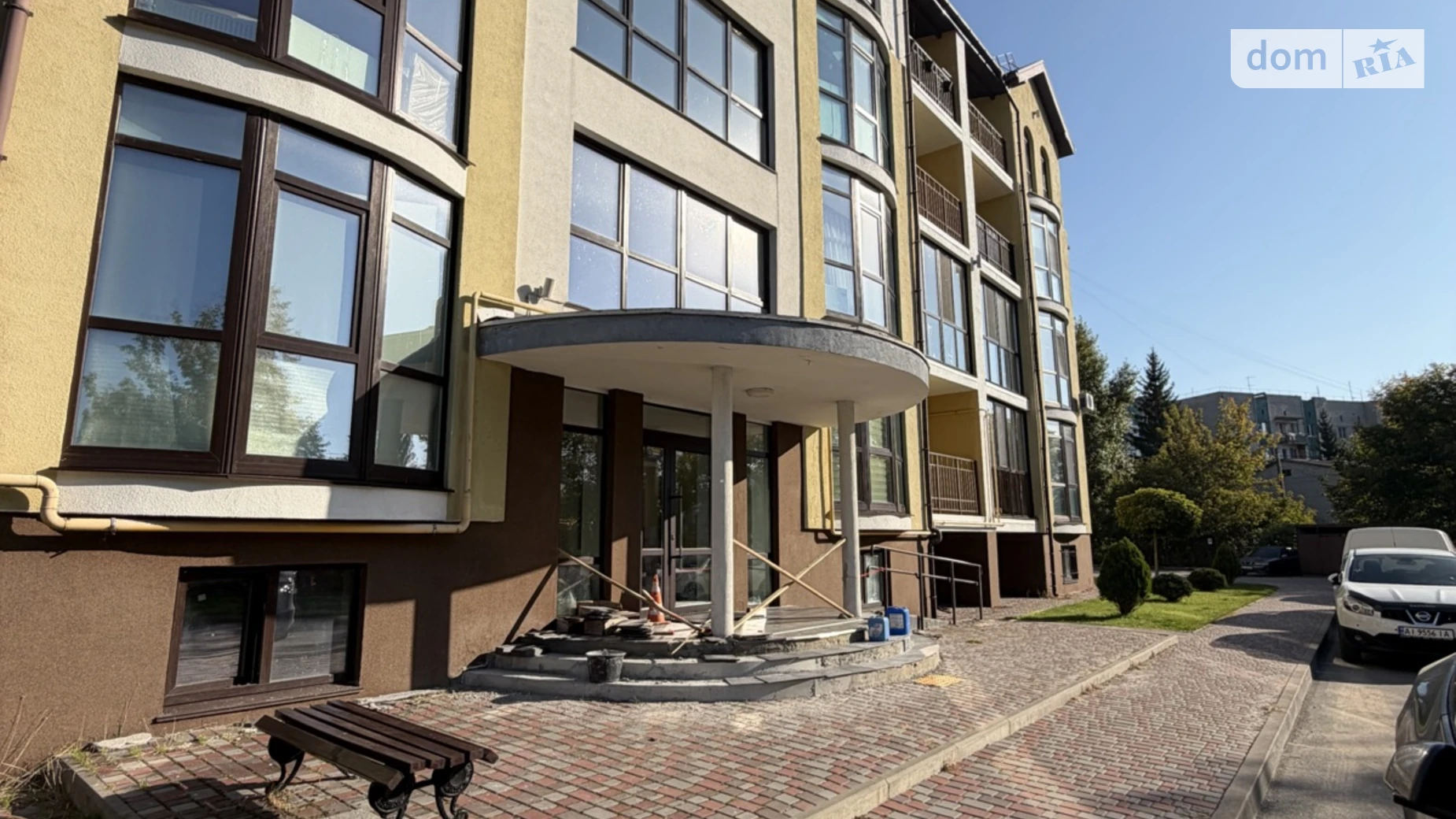 Продается помещения свободного назначения 41 кв. м в 4-этажном здании, цена: 27000 $ - фото 2