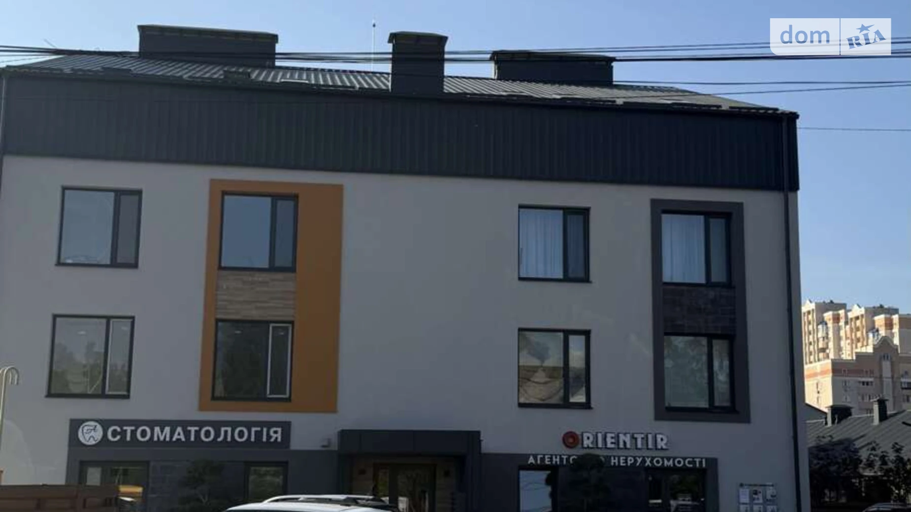 Продається офіс 60 кв. м в бізнес-центрі, цена: 125000 $ - фото 3