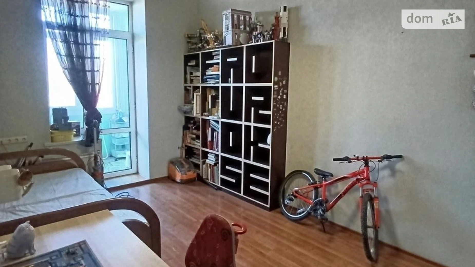 Продається 4-кімнатна квартира 116.3 кв. м у Харкові, вул. Культури, 9 - фото 5