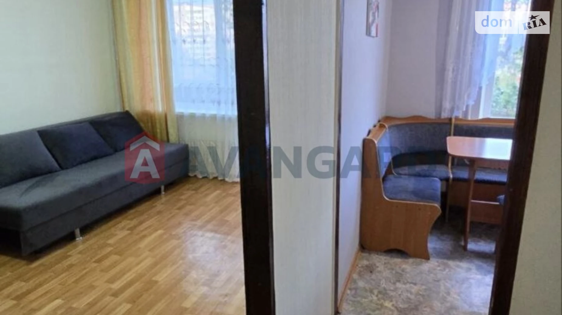 1-комнатная квартира 34 кв. м в Запорожье, ул. Владимира Украинца(Новокузнецкая), 44 - фото 3