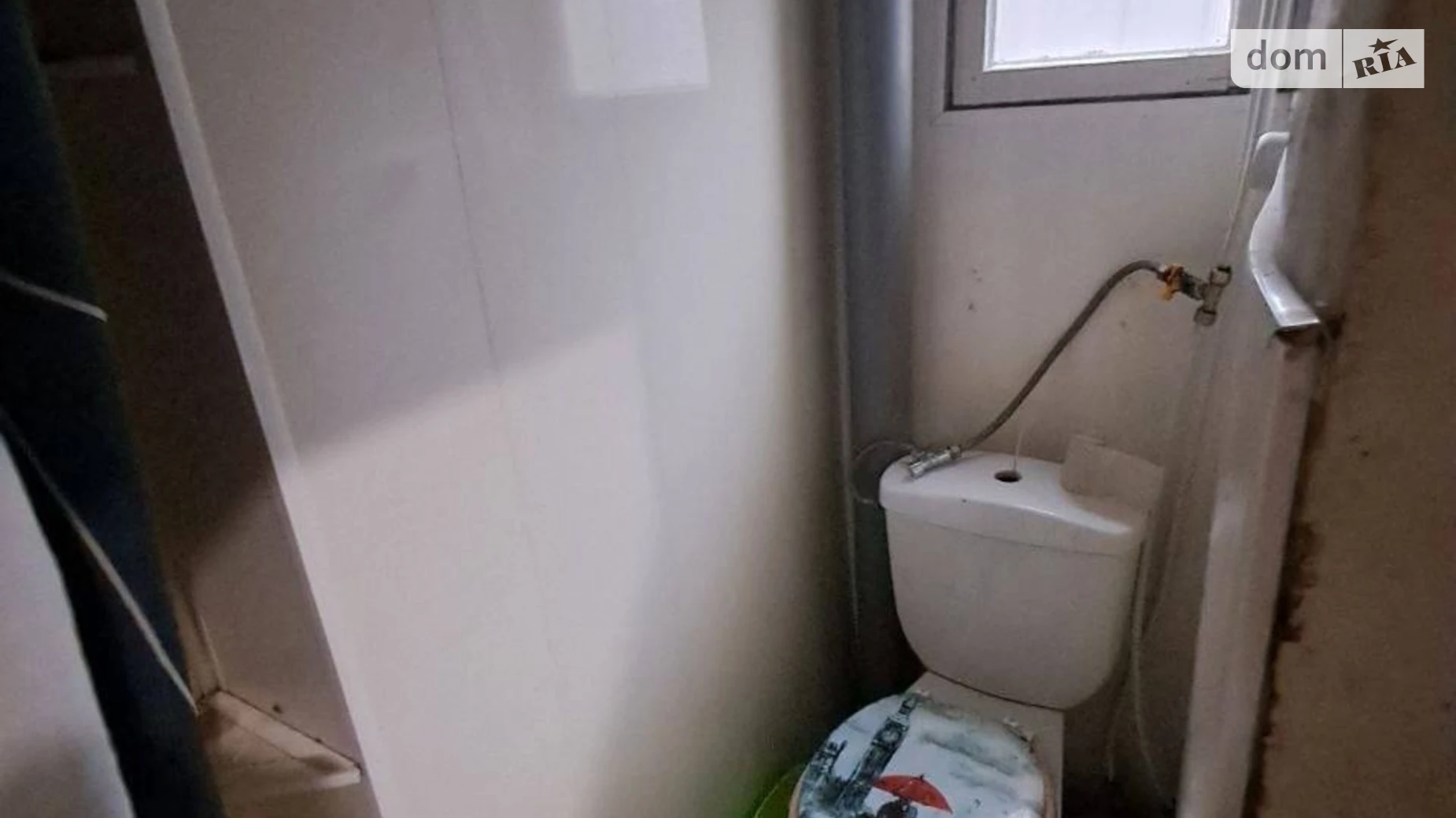 Здається в оренду 1-кімнатна квартира 25 кв. м у Чернівцях, вул. Олекси Тихого(Бєлінського Віссаріона) - фото 4