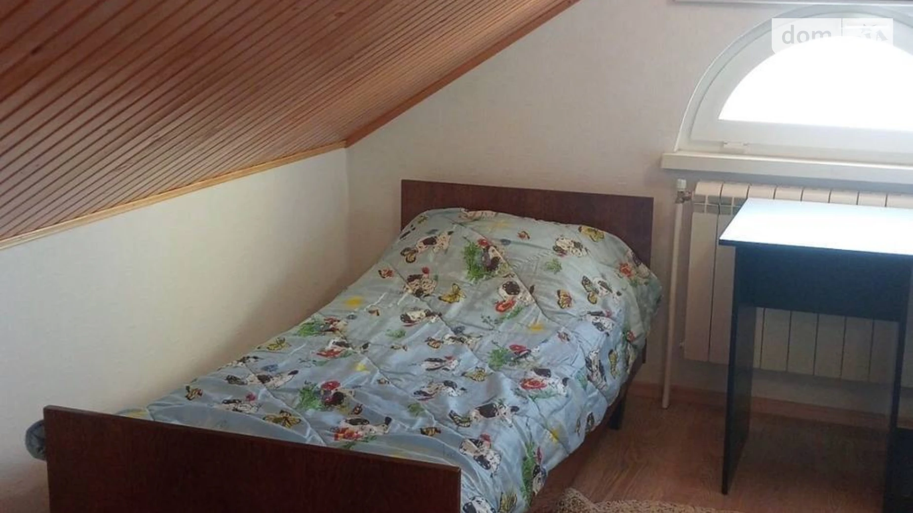 Здається в оренду 3-кімнатна квартира 98 кв. м у Чернівцях, вул. Головна - фото 4