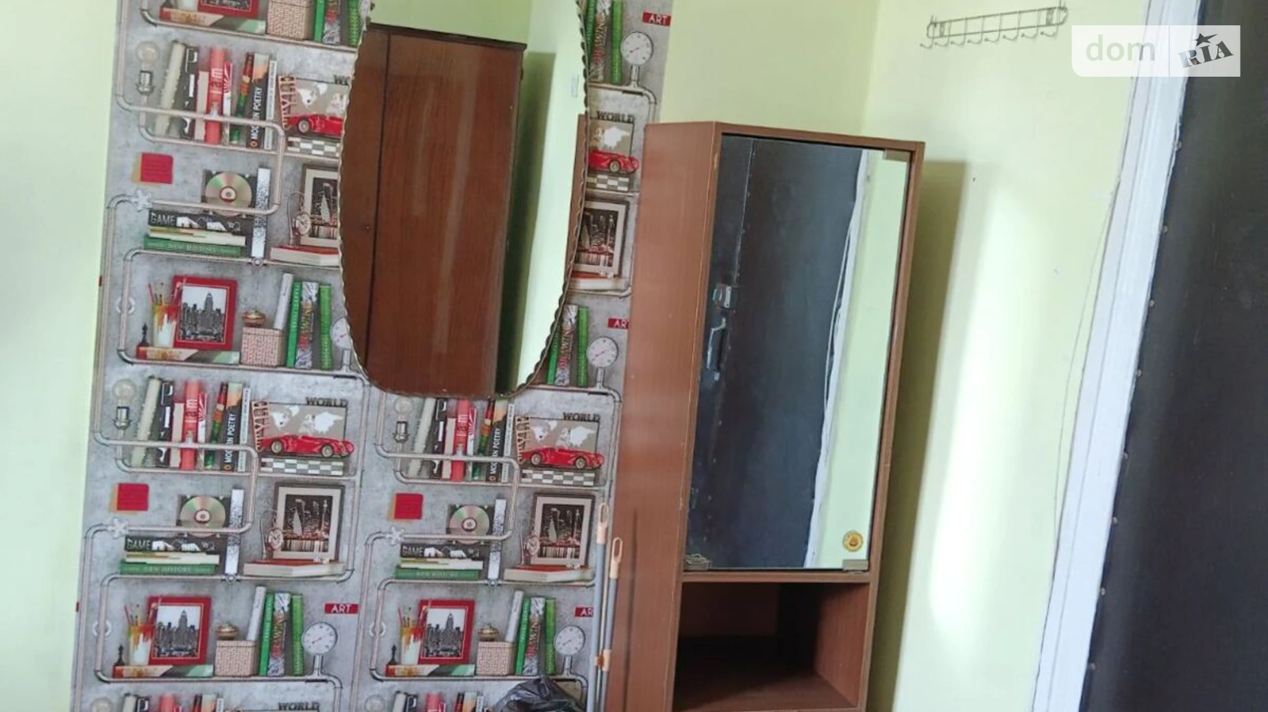 Сдается в аренду офис 17.3 кв. м в бизнес-центре, цена: 3000 грн - фото 4