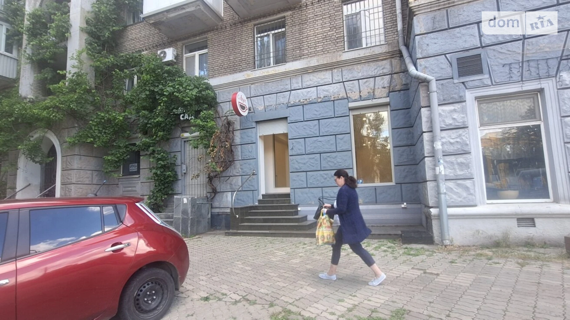 Сдается в аренду помещения свободного назначения 62.5 кв. м в 1-этажном здании, цена: 25000 грн - фото 2