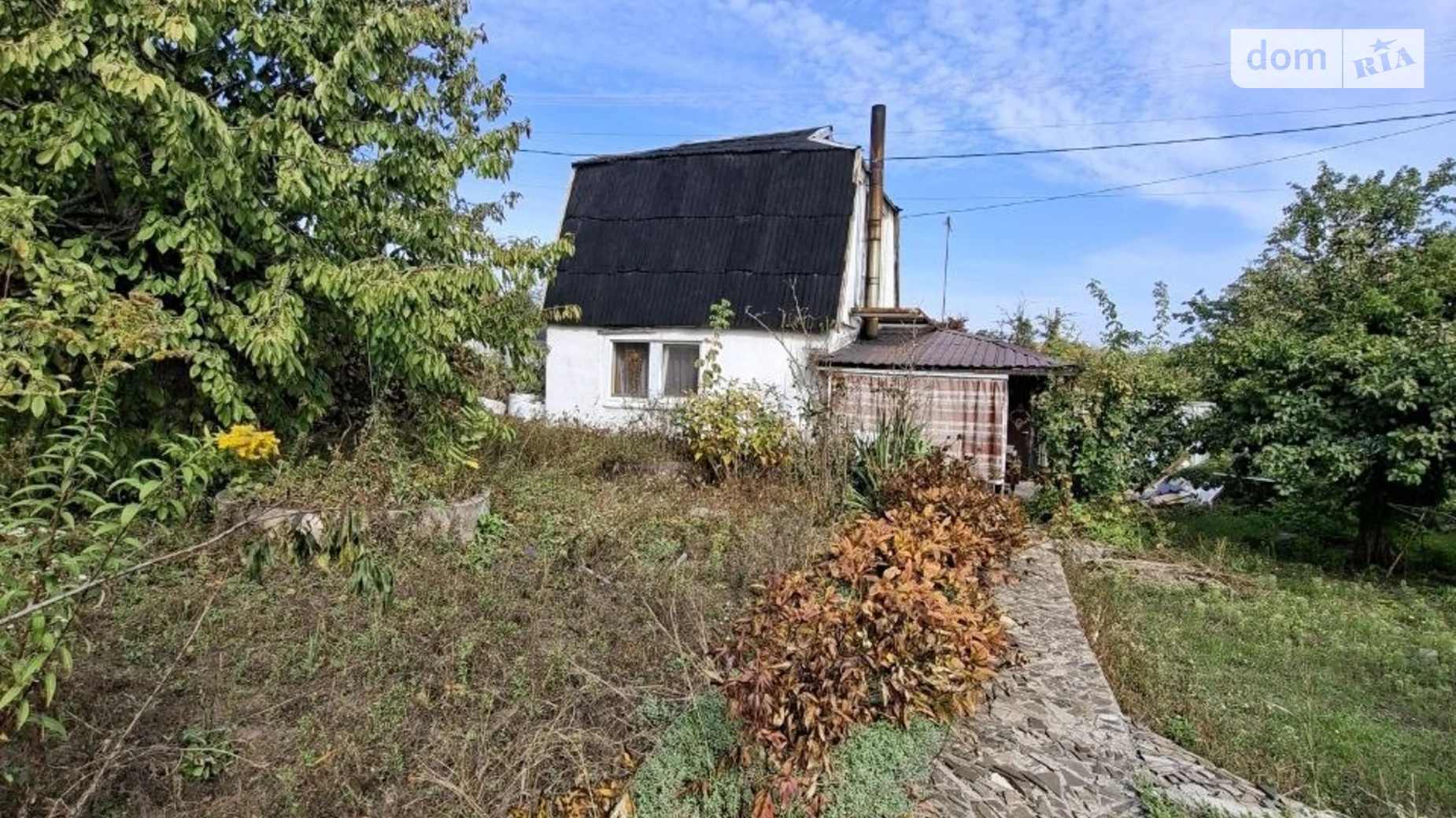 Продается дом на 2 этажа 25 кв. м с верандой, цена: 14500 $ - фото 3