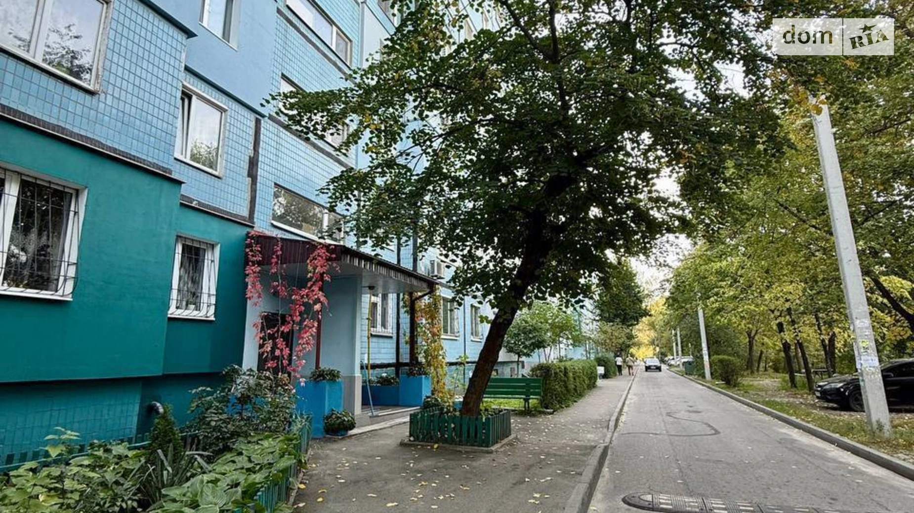 Продається 2-кімнатна квартира 56.61 кв. м у Дніпрі, вул. Гідропаркова, 1 - фото 3