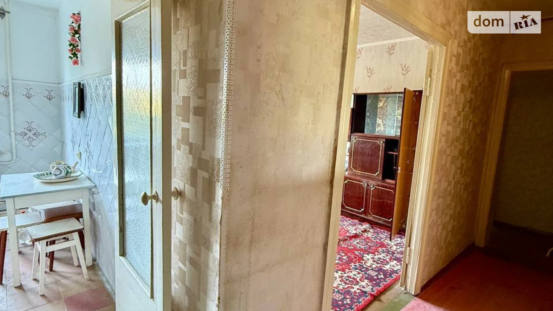 Продається 2-кімнатна квартира 56.61 кв. м у Дніпрі, вул. Гідропаркова, 1 - фото 4