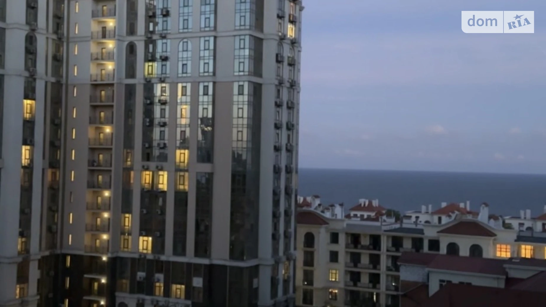 Продается 2-комнатная квартира 65 кв. м в Одессе, пер. Курортный, 2 - фото 3
