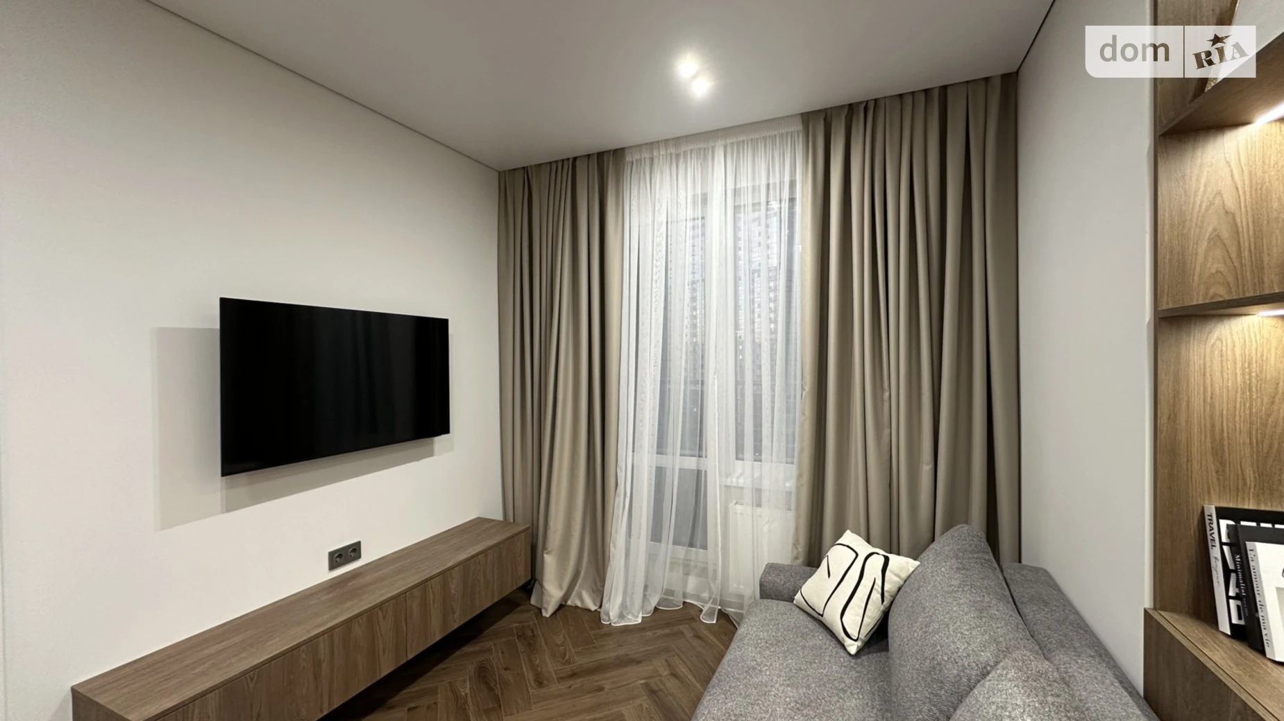 Продается 2-комнатная квартира 65 кв. м в Одессе, пер. Курортный, 2 - фото 2