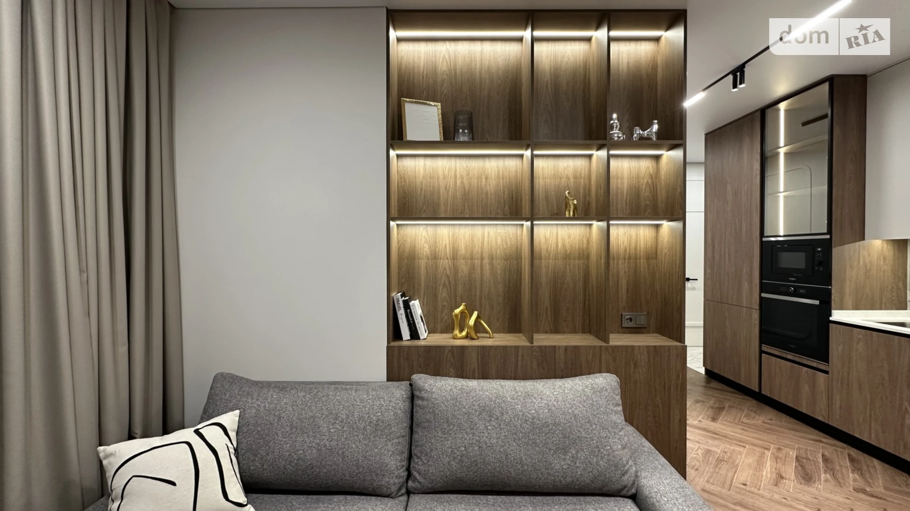 Продается 2-комнатная квартира 65 кв. м в Одессе, пер. Курортный, 2 - фото 4