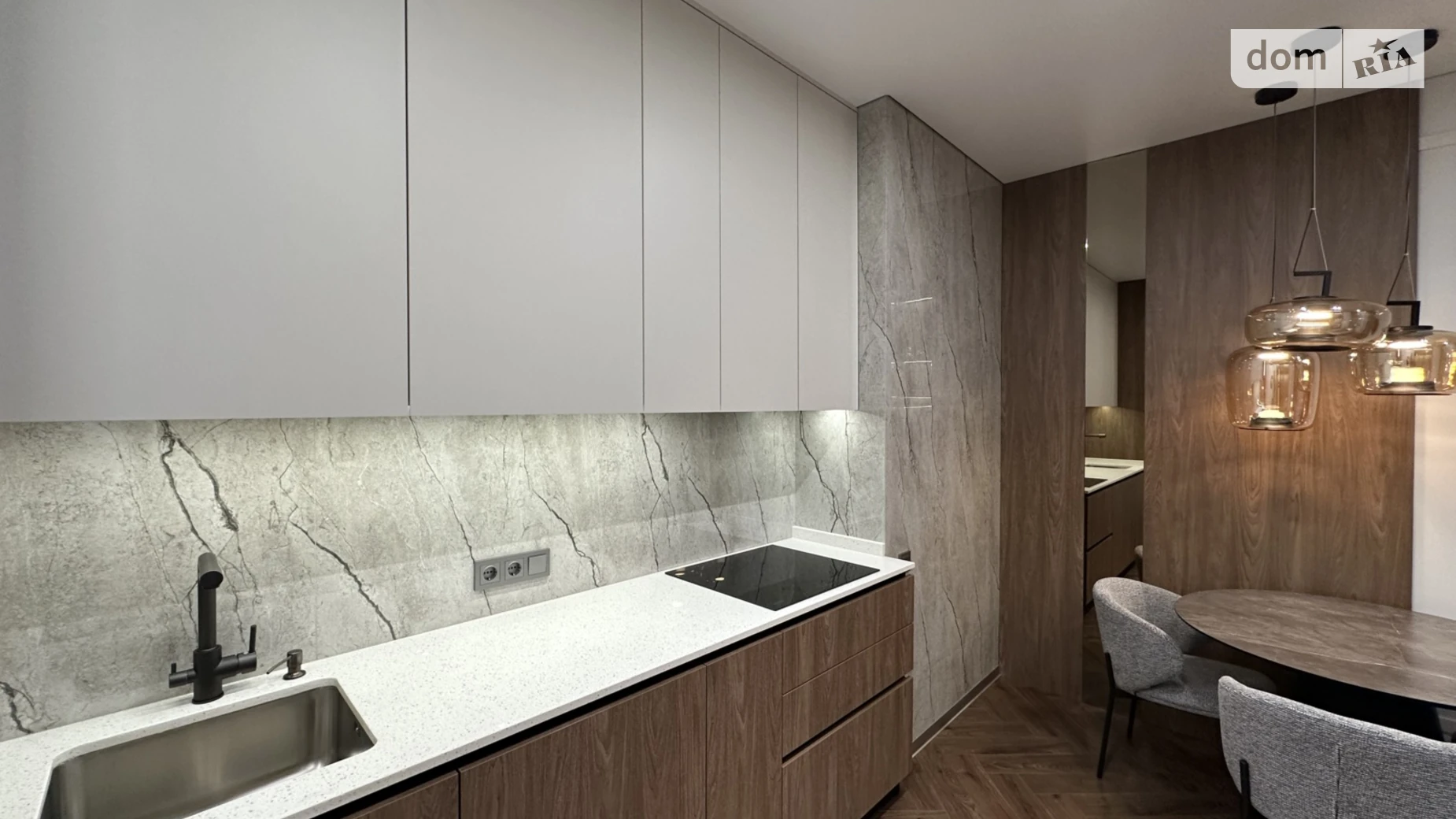 Продается 2-комнатная квартира 65 кв. м в Одессе, пер. Курортный, 2 - фото 5