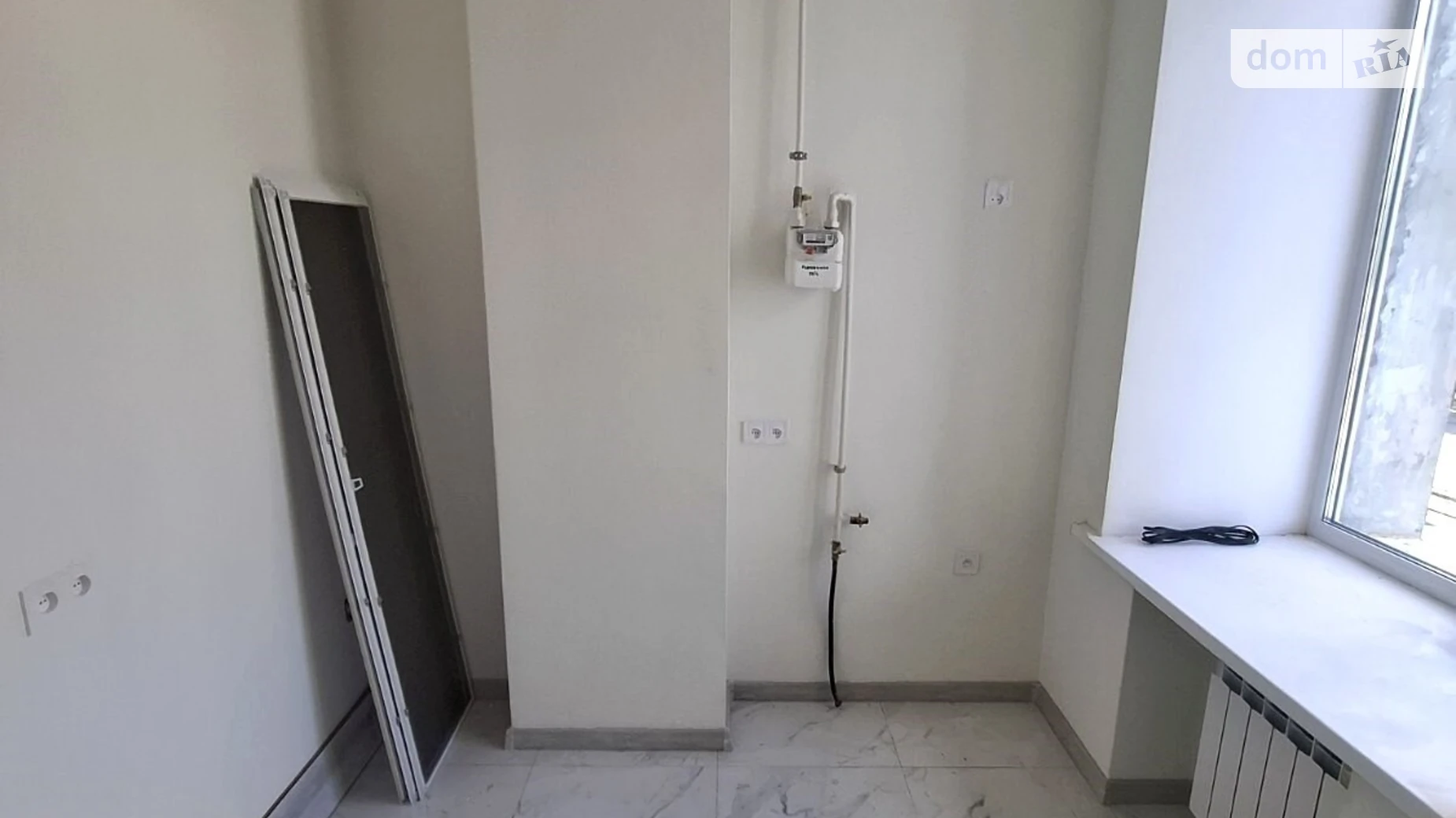 Продается 2-комнатная квартира 53.8 кв. м в Днепре, просп. Яворницкого Дмитрия, 99 - фото 5