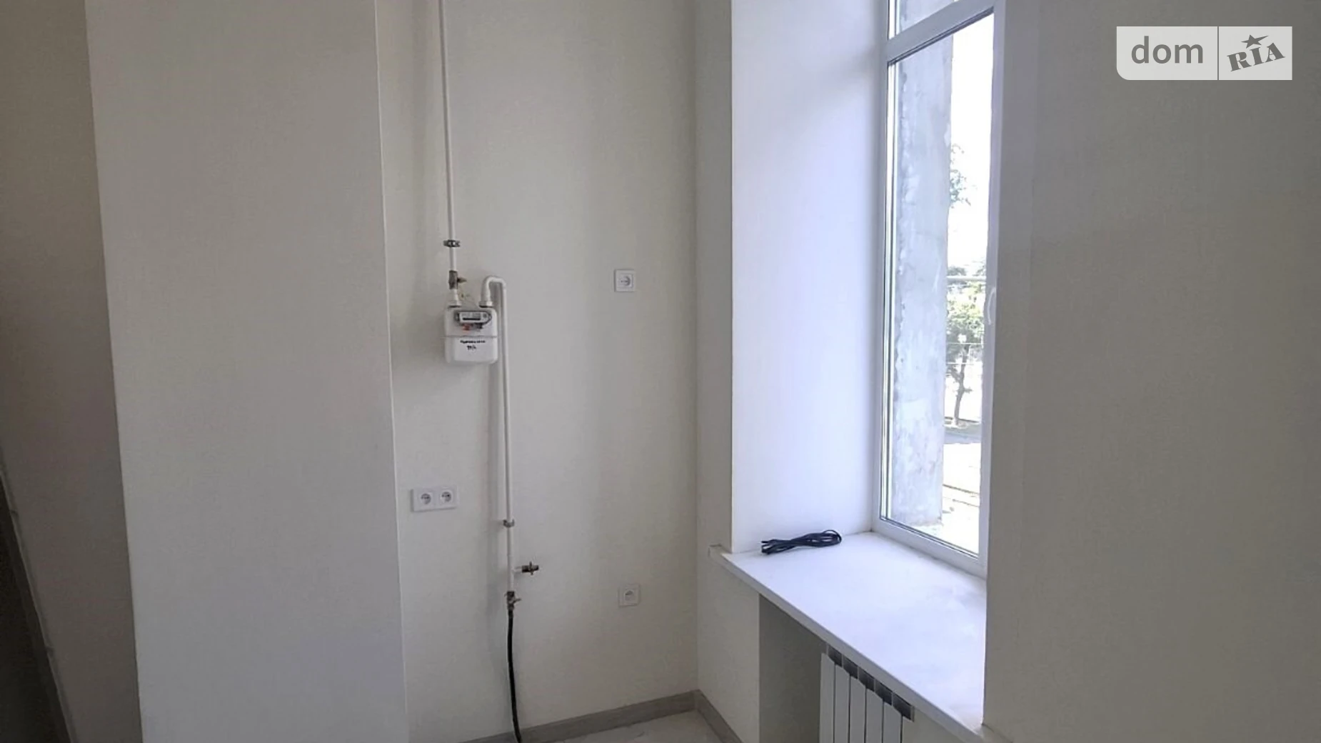 Продается 2-комнатная квартира 53.8 кв. м в Днепре, просп. Яворницкого Дмитрия, 99 - фото 4