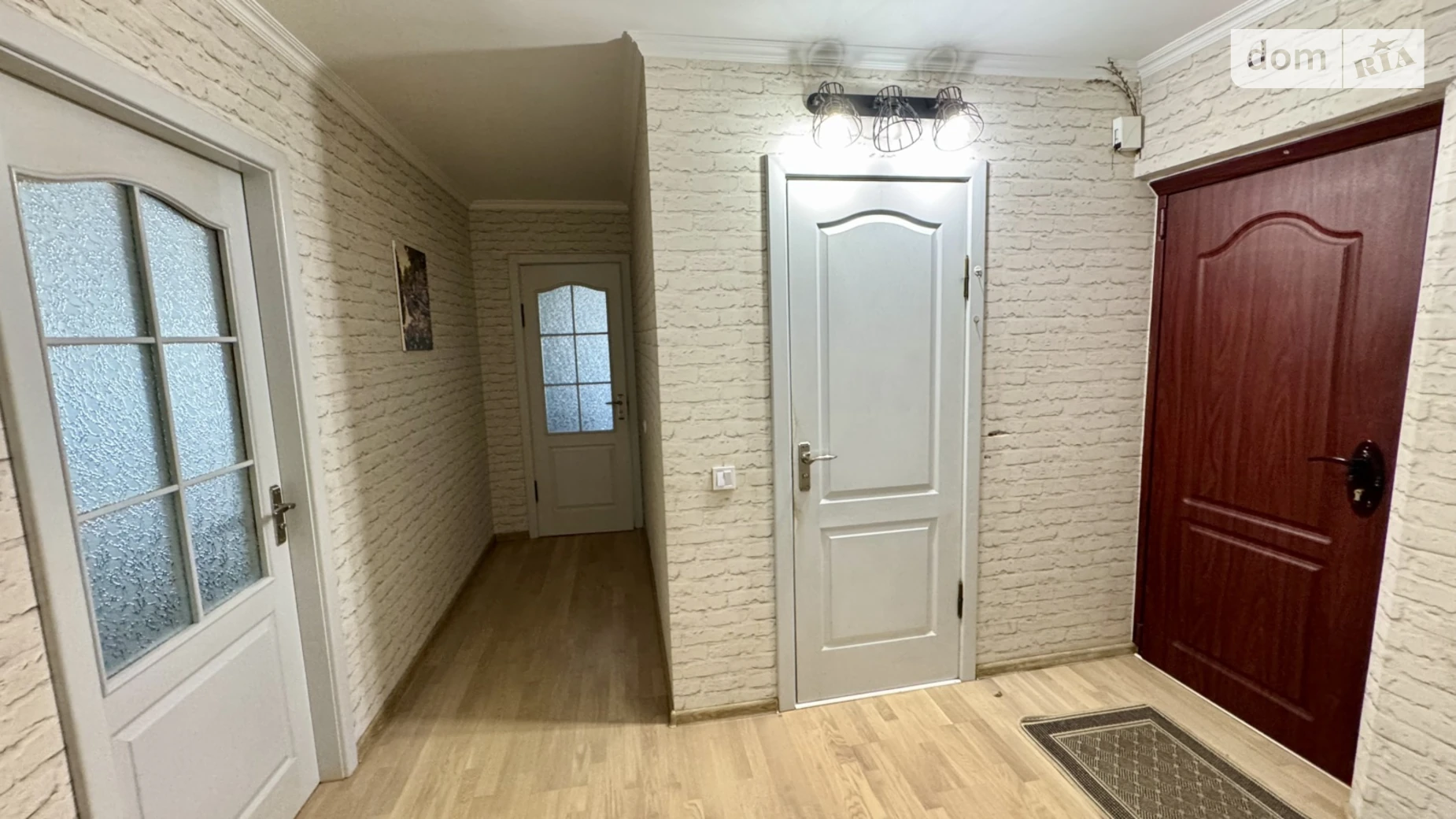 Продається 3-кімнатна квартира 80.6 кв. м у Чернівцях, цена: 115000 $ - фото 4