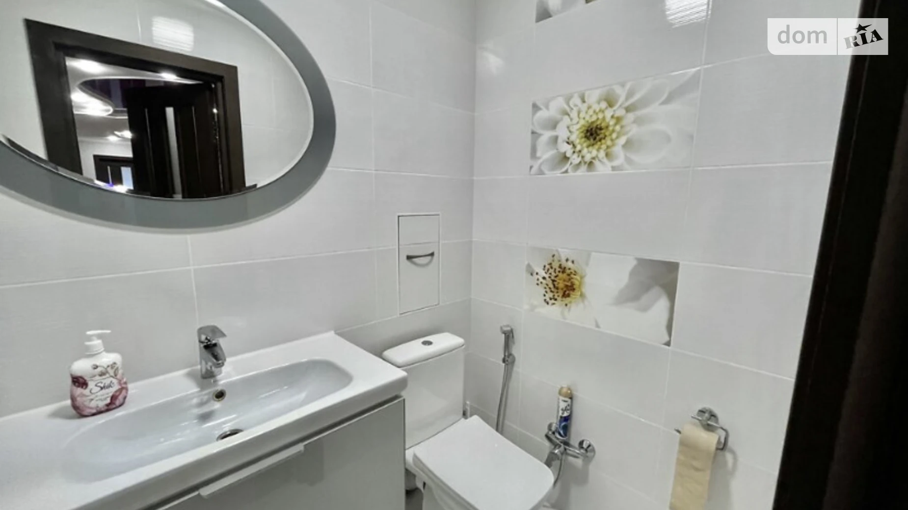 Продается 3-комнатная квартира 126.5 кв. м в Хмельницком, ул. Подольская, 102 - фото 4