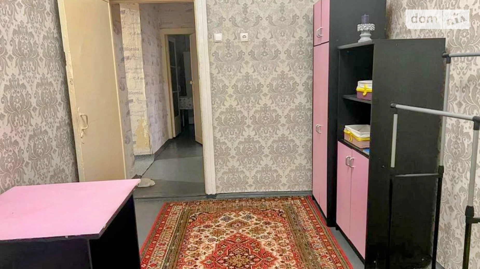 Сдается в аренду 3-комнатная квартира 80 кв. м в Днепре, ул. Генерала Безручка(Новоорловская) - фото 3