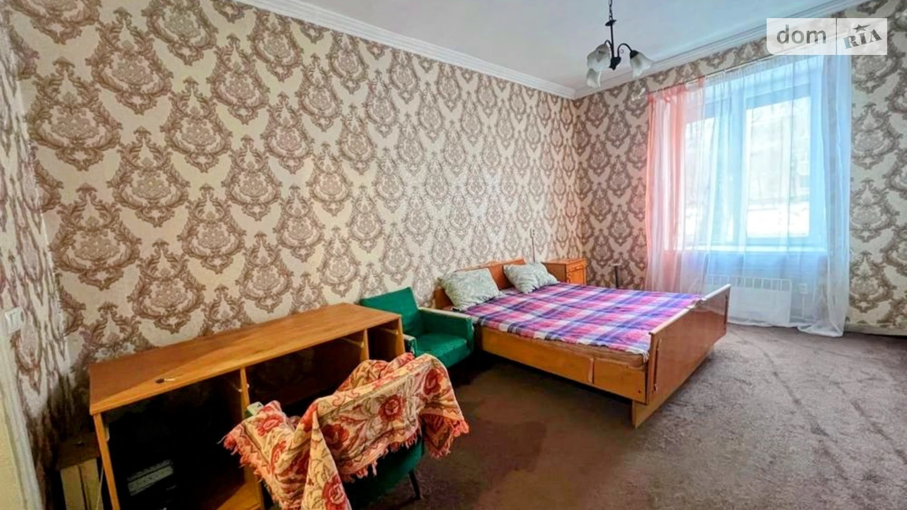 Сдается в аренду 3-комнатная квартира 80 кв. м в Днепре, ул. Генерала Безручка(Новоорловская) - фото 2