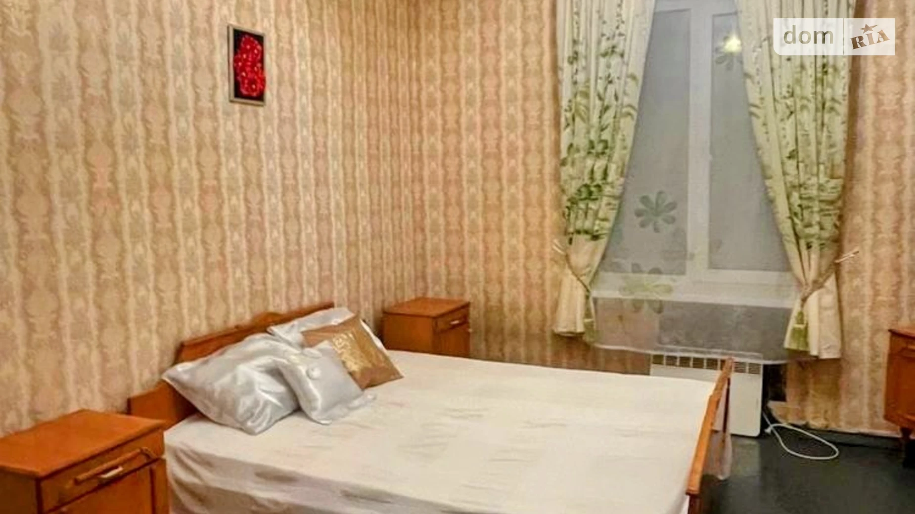 Сдается в аренду 3-комнатная квартира 80 кв. м в Днепре, ул. Генерала Безручка(Новоорловская) - фото 4