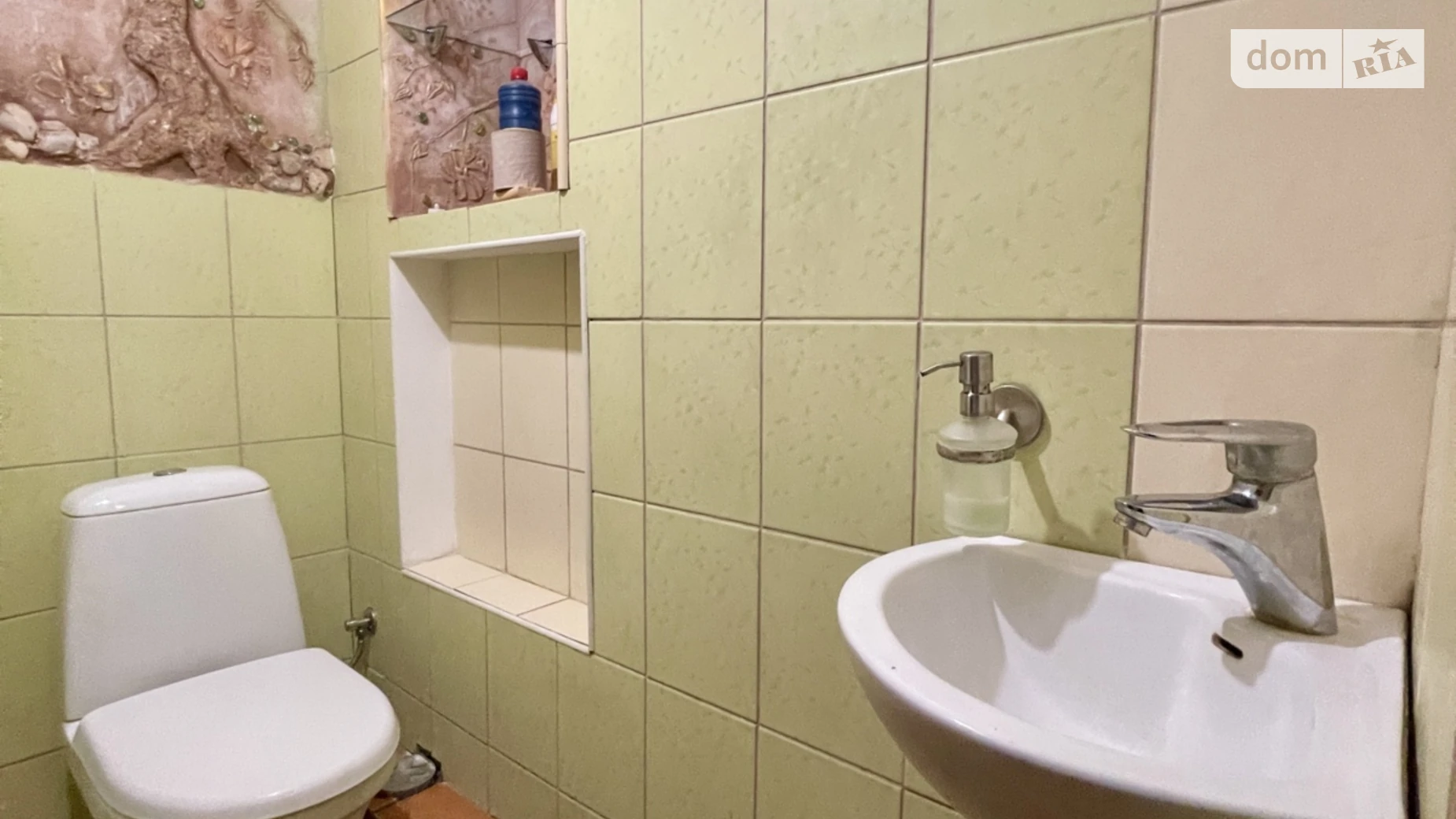 Продается 2-комнатная квартира 49.6 кв. м в Гайсине, ул. Грушевского(Ленина), 58 - фото 3
