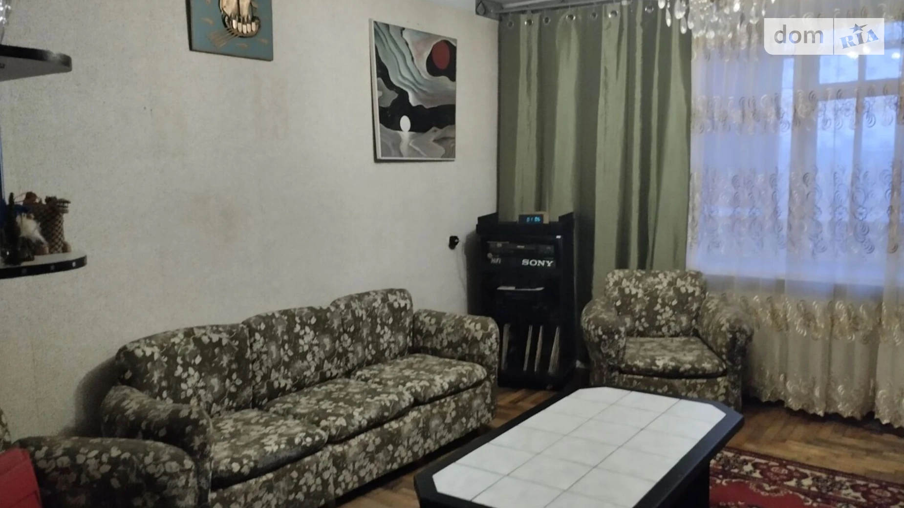 4-кімнатна квартира 88.08 кв. м у, цена: 10000 грн - фото 5