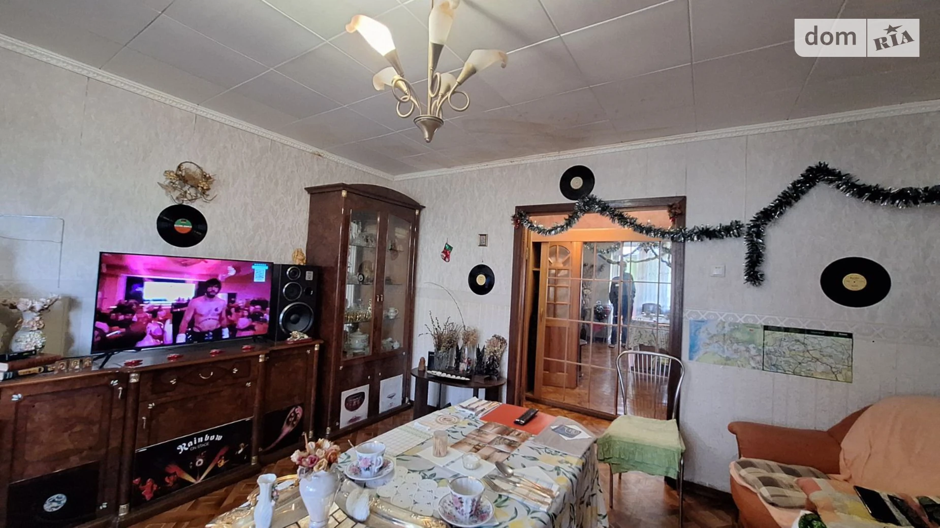 Продается 3-комнатная квартира 68.2 кв. м в Одессе, ул. Героев пограничников, 4 - фото 2