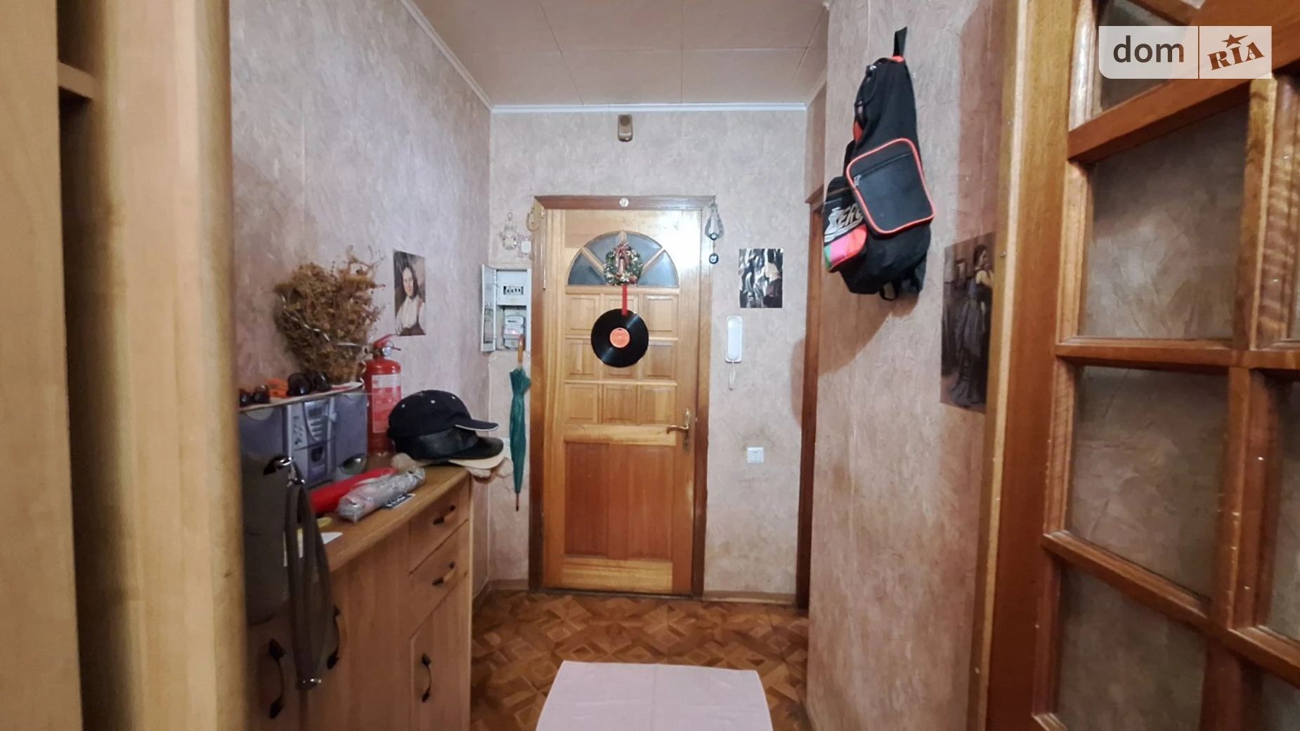 Продается 3-комнатная квартира 68.2 кв. м в Одессе, ул. Героев пограничников, 4 - фото 3
