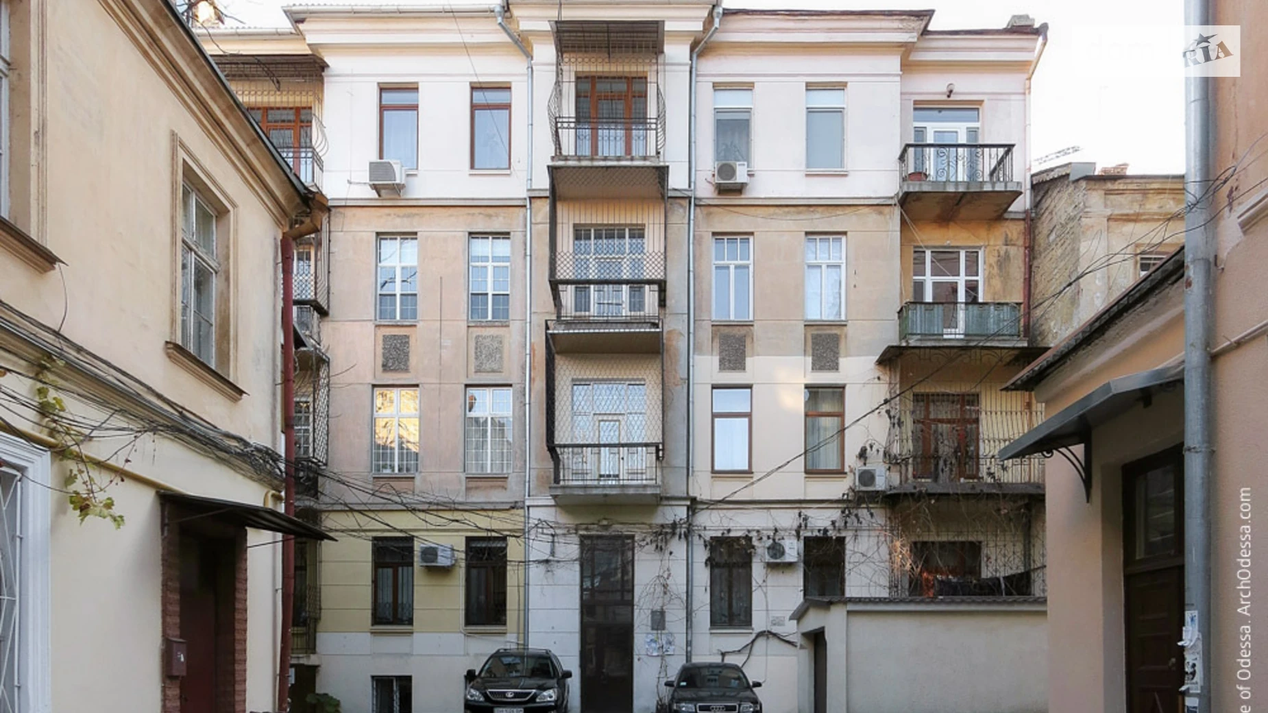 Продається офіс 67.4 кв. м в бізнес-центрі, цена: 38999 $ - фото 2