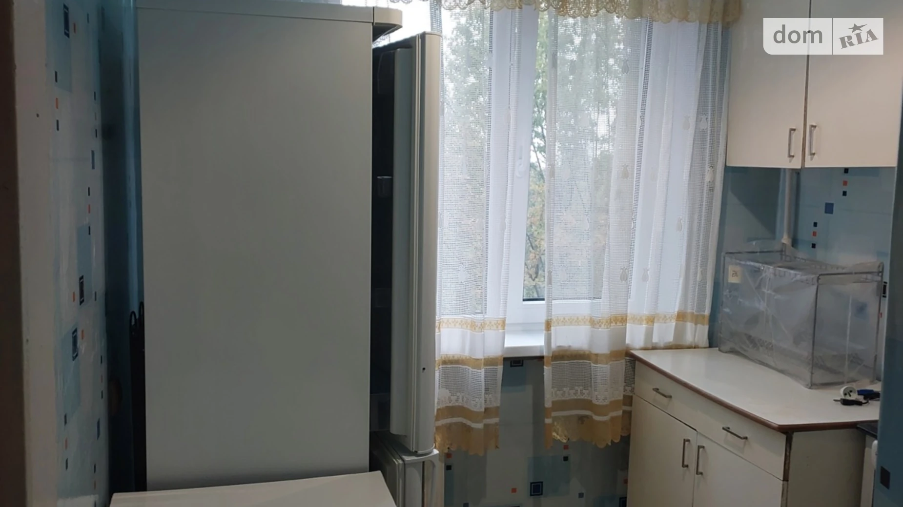 Продается 2-комнатная квартира 46 кв. м в Харькове, ул. Ньютона, 135 - фото 2