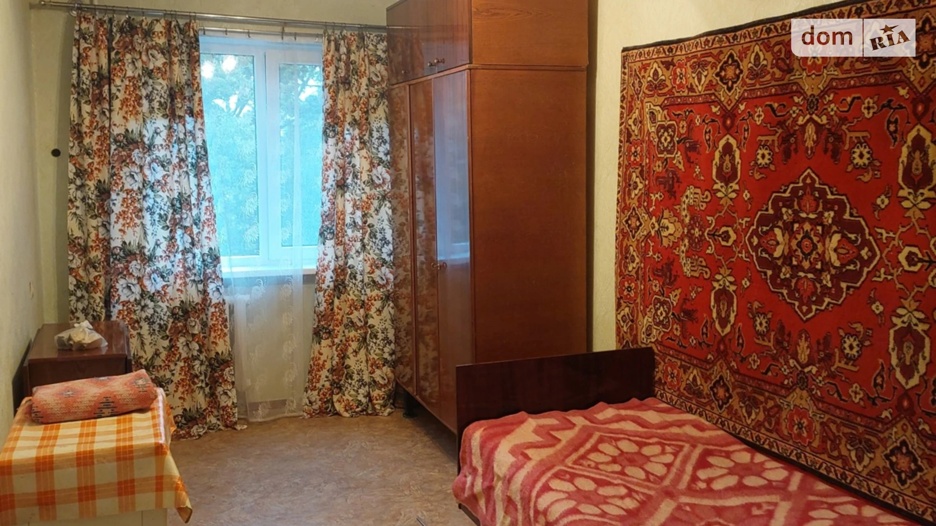 Продается 2-комнатная квартира 46 кв. м в Харькове, ул. Ньютона, 135 - фото 5