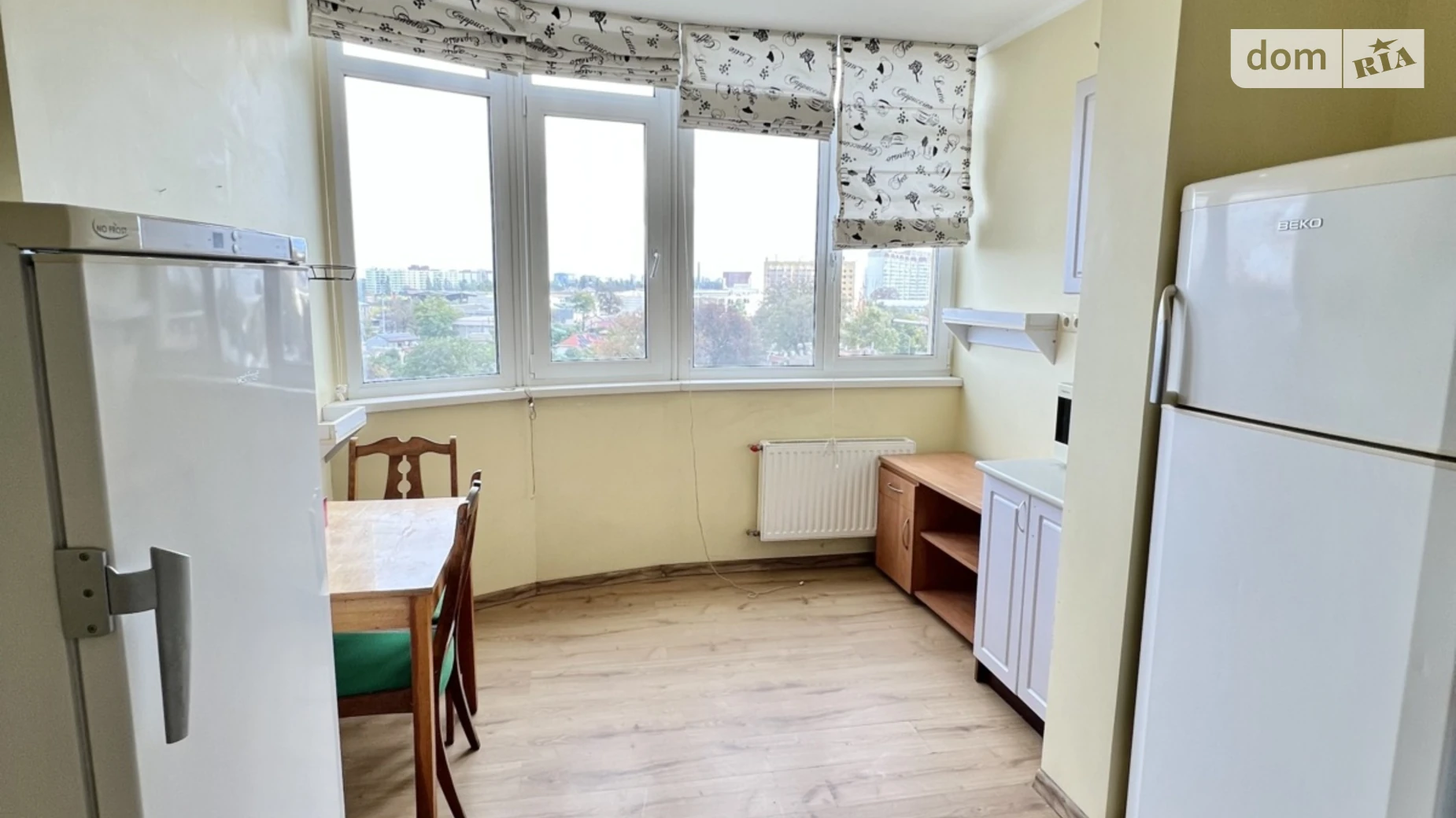Сдается в аренду 1-комнатная квартира 55 кв. м в Одессе, ул. Якова Бреуса, 63/1 - фото 4