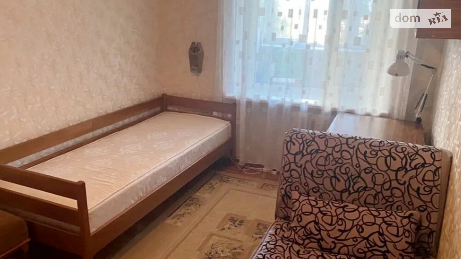 Здається в оренду 2-кімнатна квартира 50 кв. м у Одесі, вул. Люстдорфська дорога - фото 2