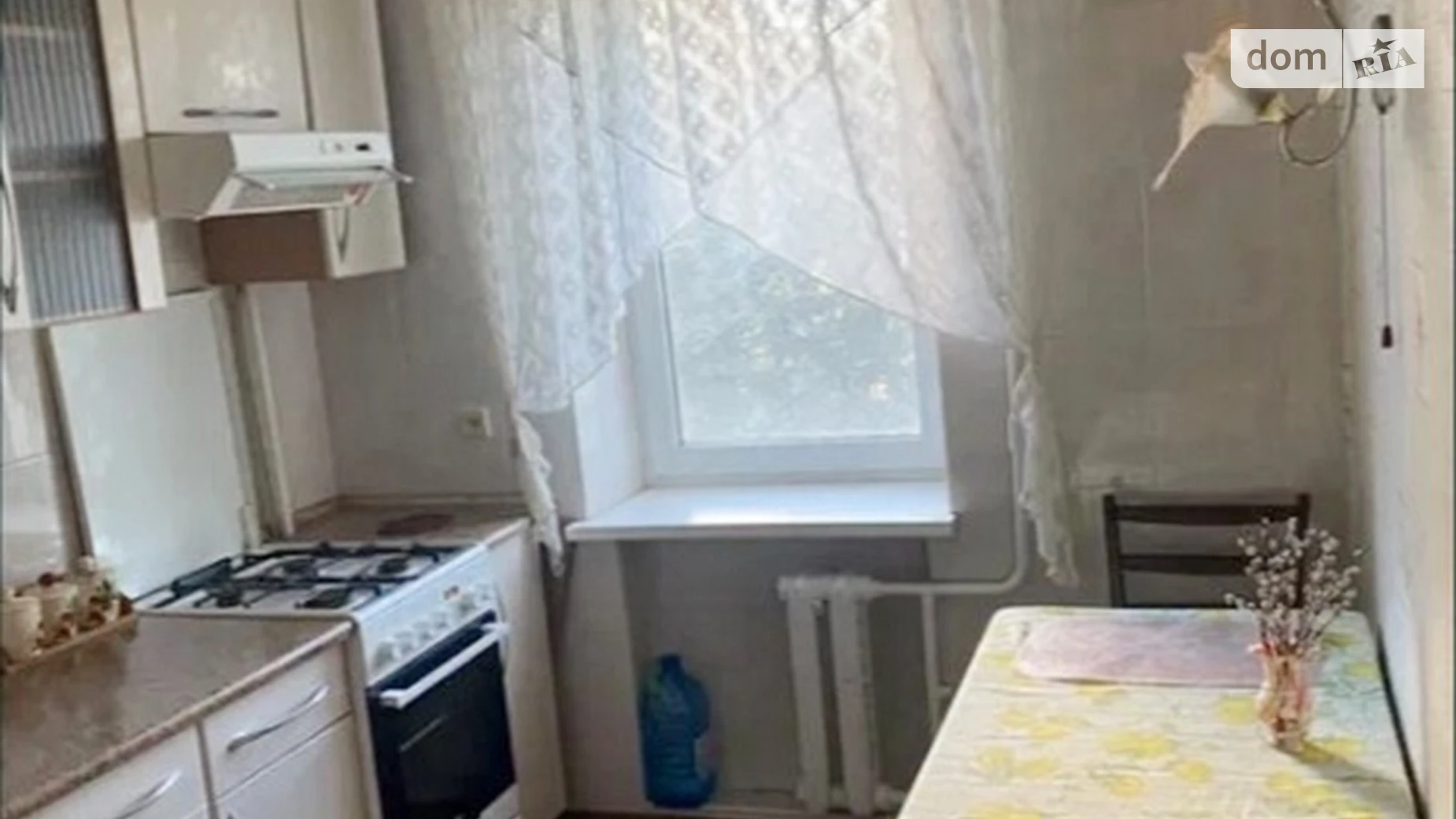 Здається в оренду 2-кімнатна квартира 50 кв. м у Одесі, вул. Люстдорфська дорога - фото 5